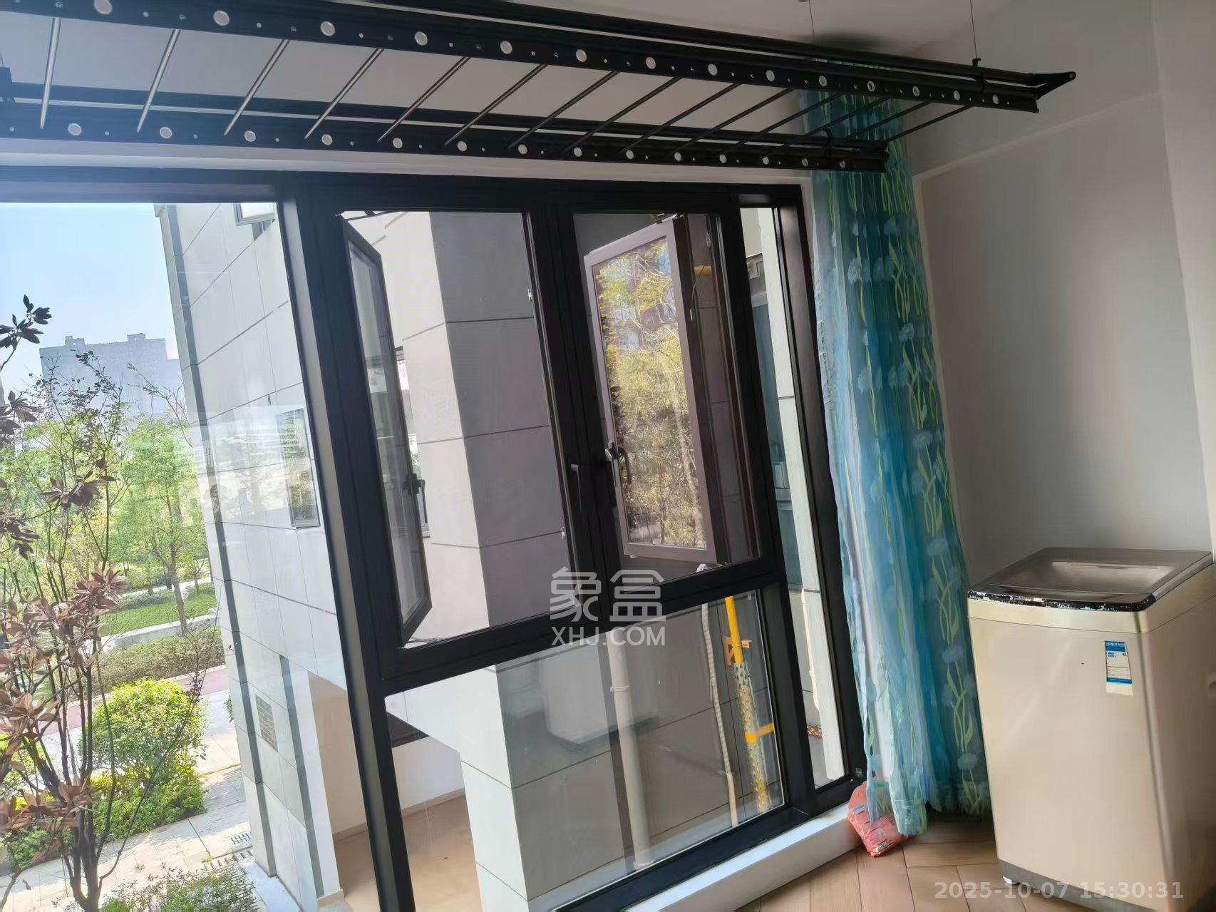 中冶中央公园 3室2厅2卫 3200.0元/月 中冶中央公园 3室2厅2卫 3200.0元/月室内图