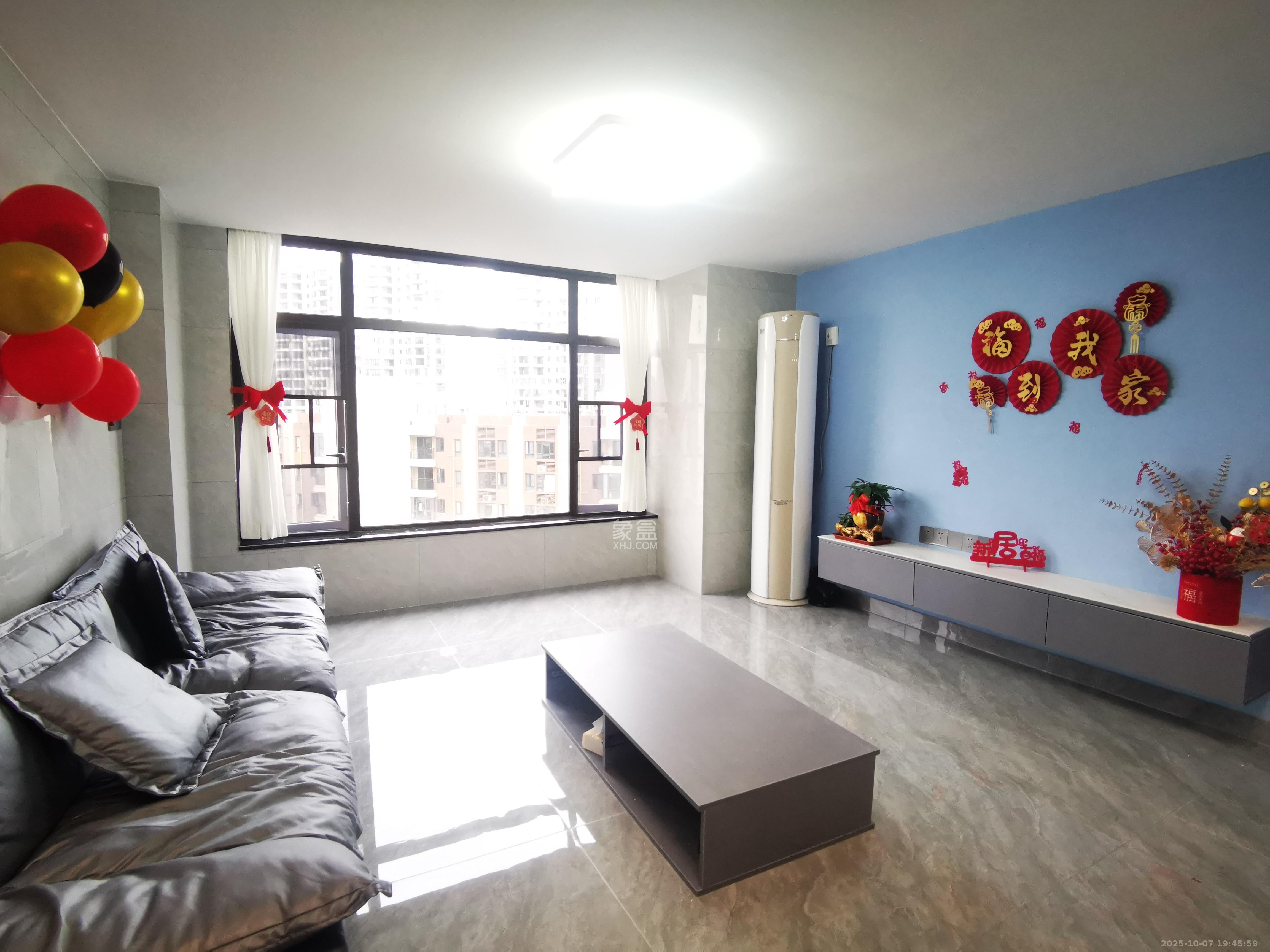 碧桂园天玺 1室1厅1卫 1380.0元/月 碧桂园天玺 1室1厅1卫 1380.0元/月室内图