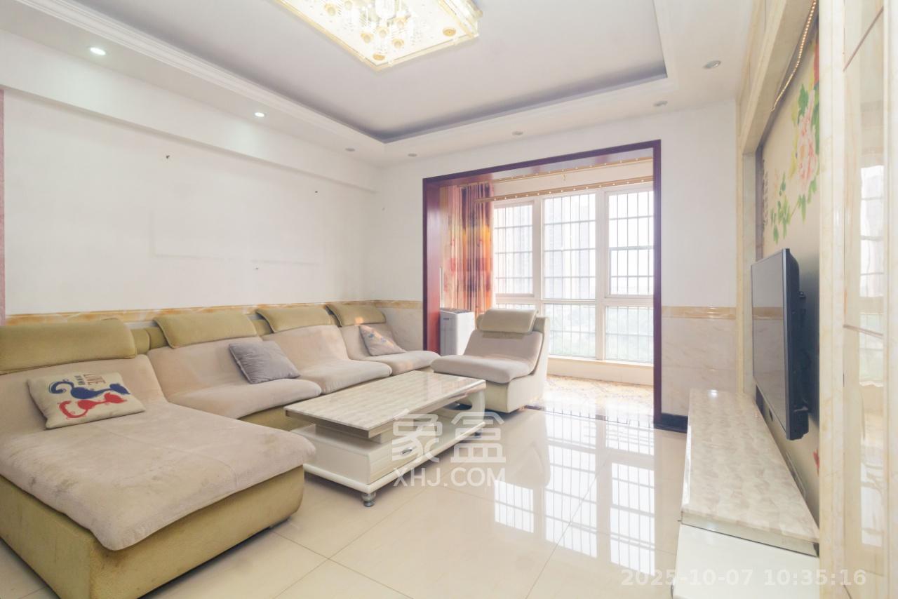 昌和商业中心/昌和国际 4室2厅2卫 1800.0元/月 昌和商业中心/昌和国际 4室2厅2卫 1800.0元/月室内图