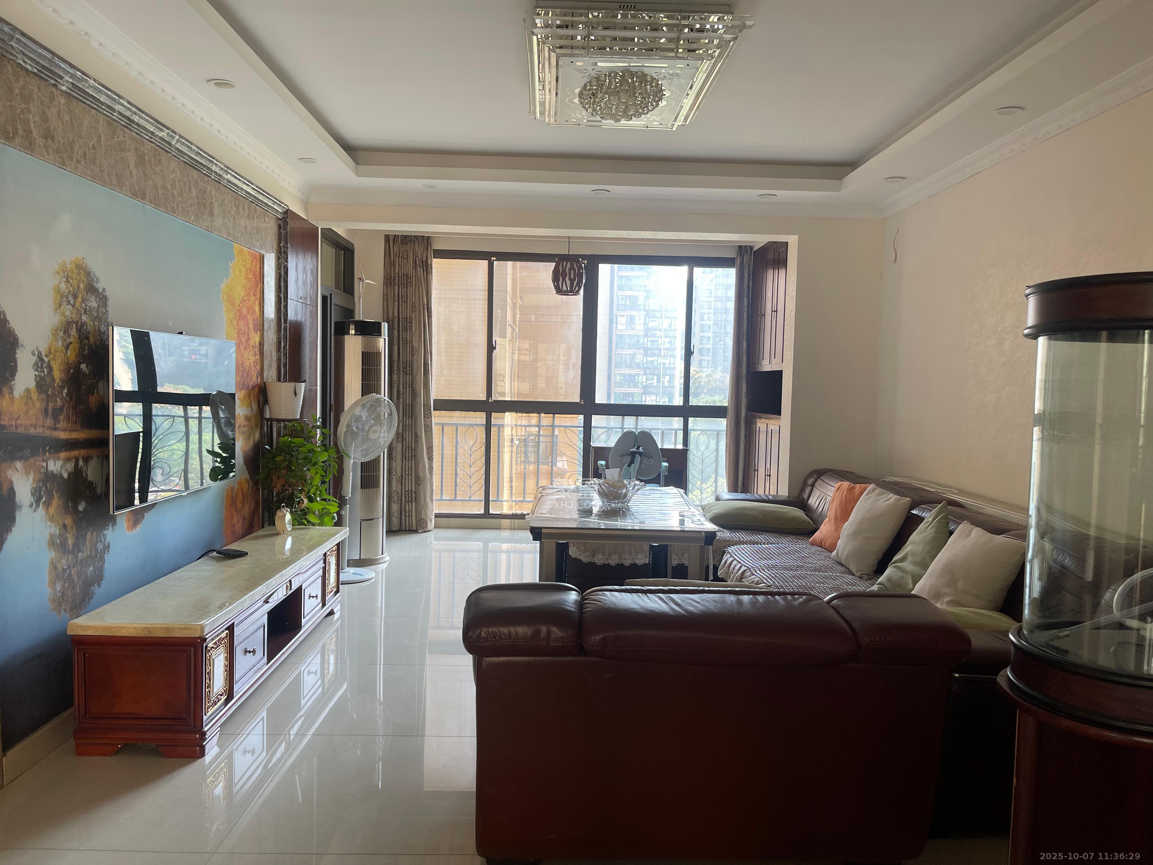 宏聚地中海 3室2厅2卫 2600.0元/月 宏聚地中海 3室2厅2卫 2600.0元/月室内图