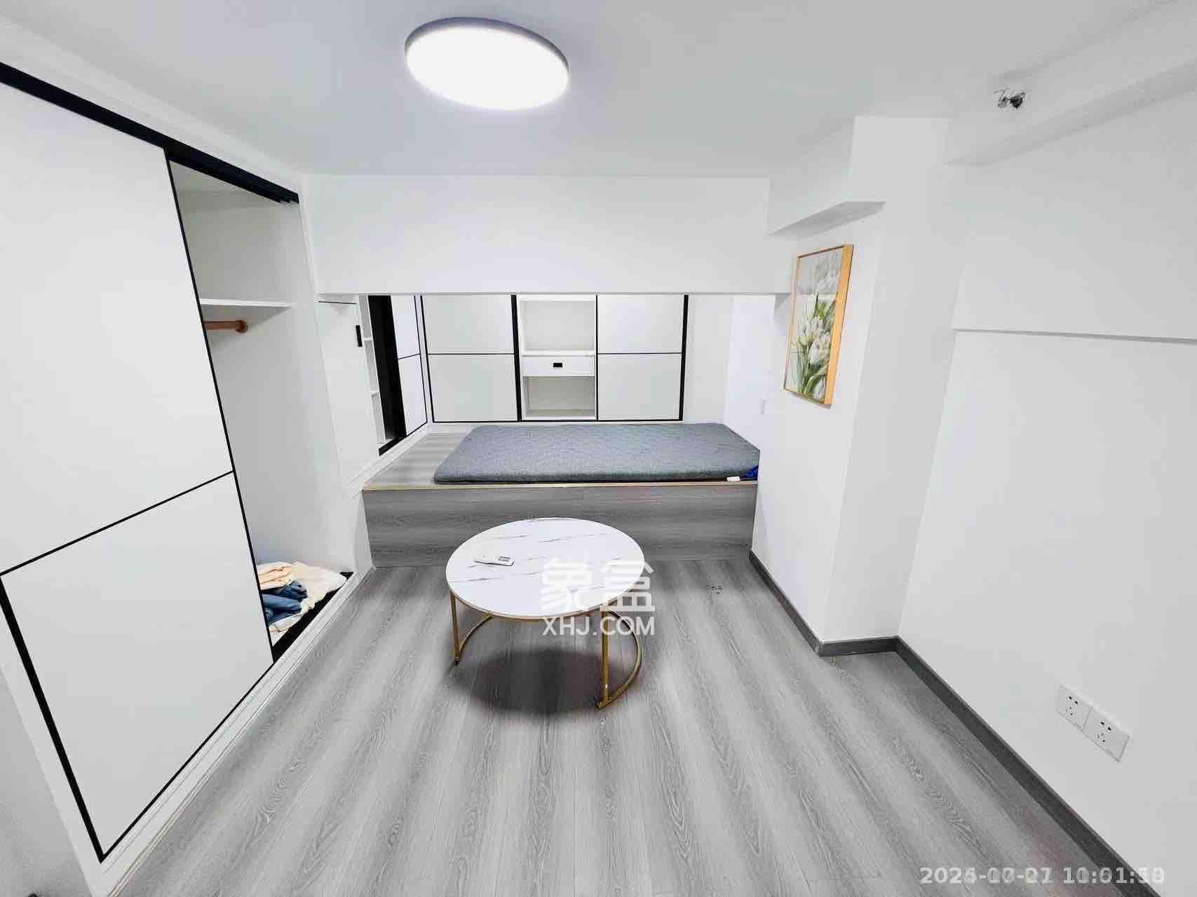 梅溪悦章  2室1厅1卫    2500.0元/月 梅溪悦章  2室1厅1卫    2500.0元/月室内图