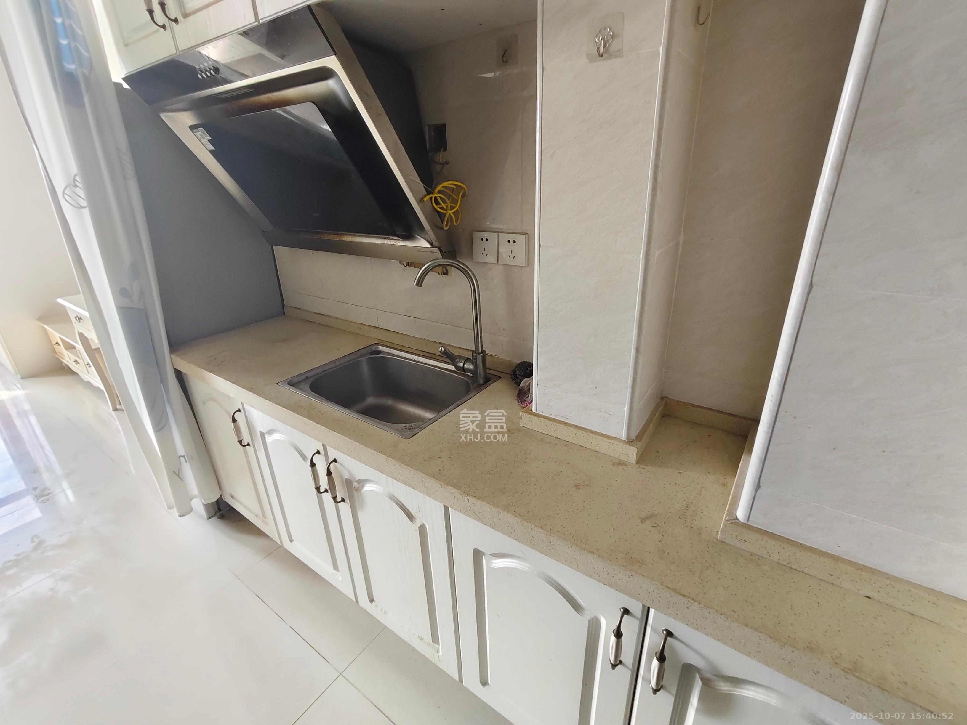 MOMA当代广场  1室1厅1卫    900.0元/月室内图