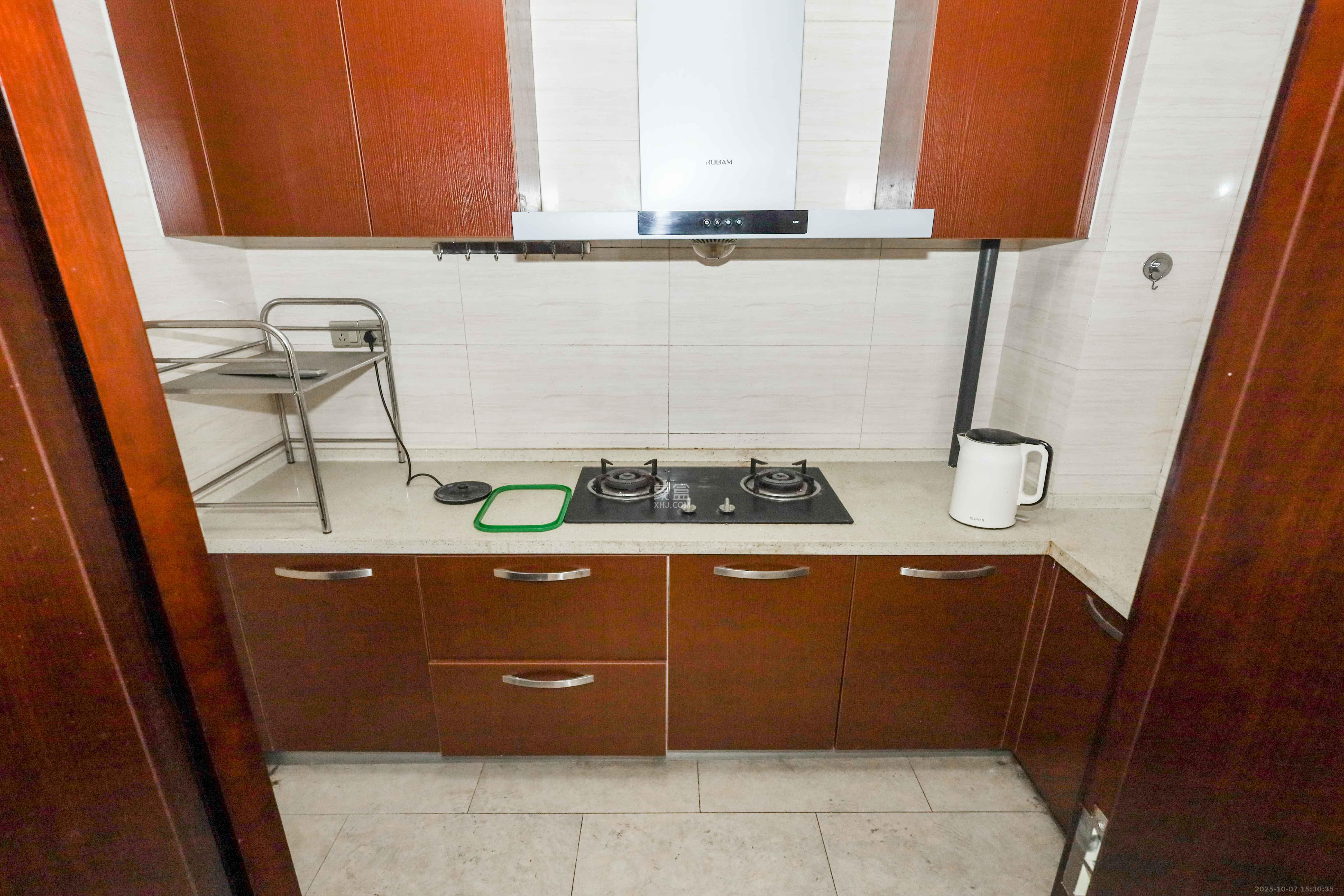 好莱城（弘德西街）  2室2厅1卫    55.0万厨房