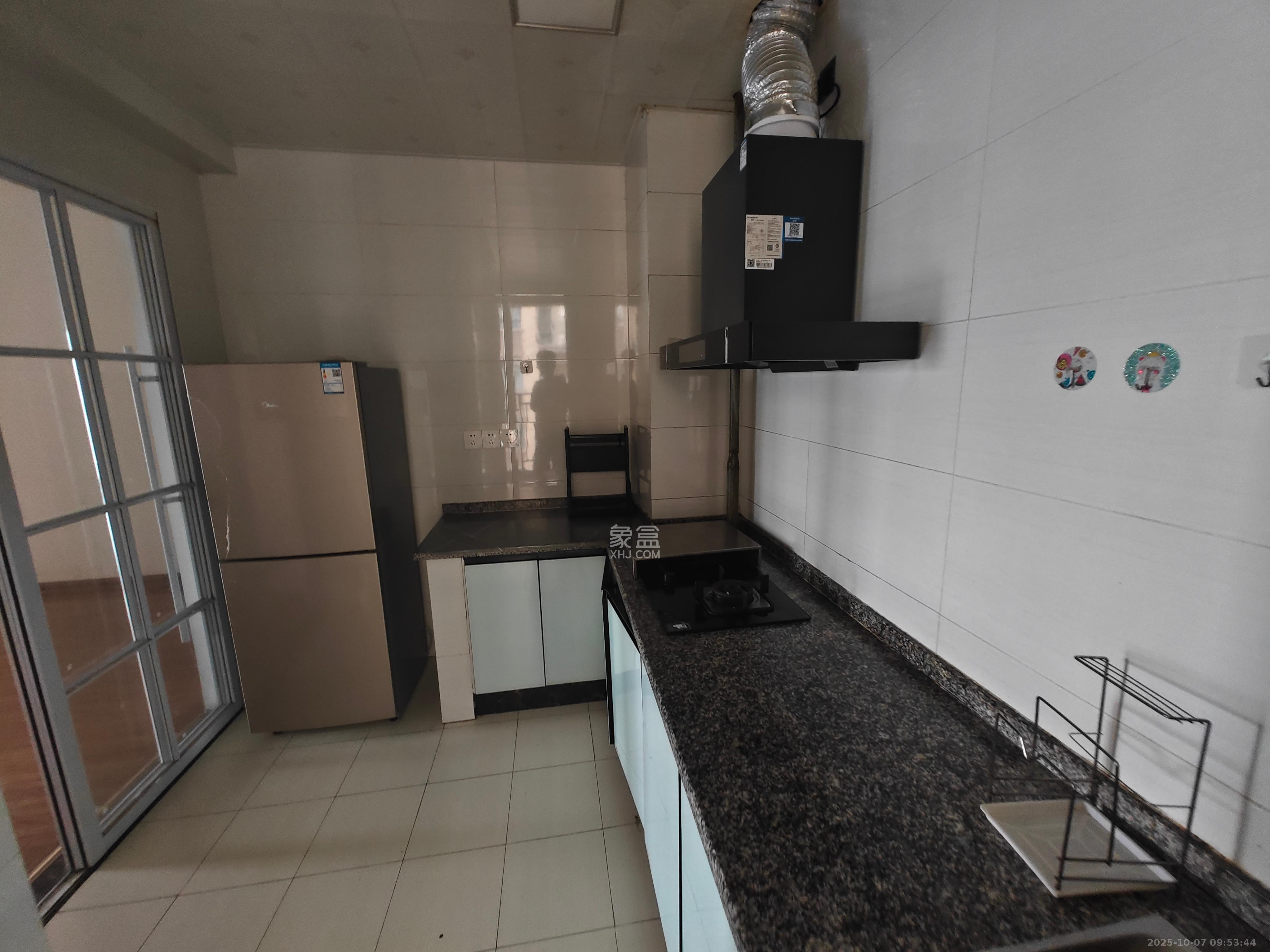 梅溪湖合能璞丽  3室2厅2卫    2200.0元/月室内图