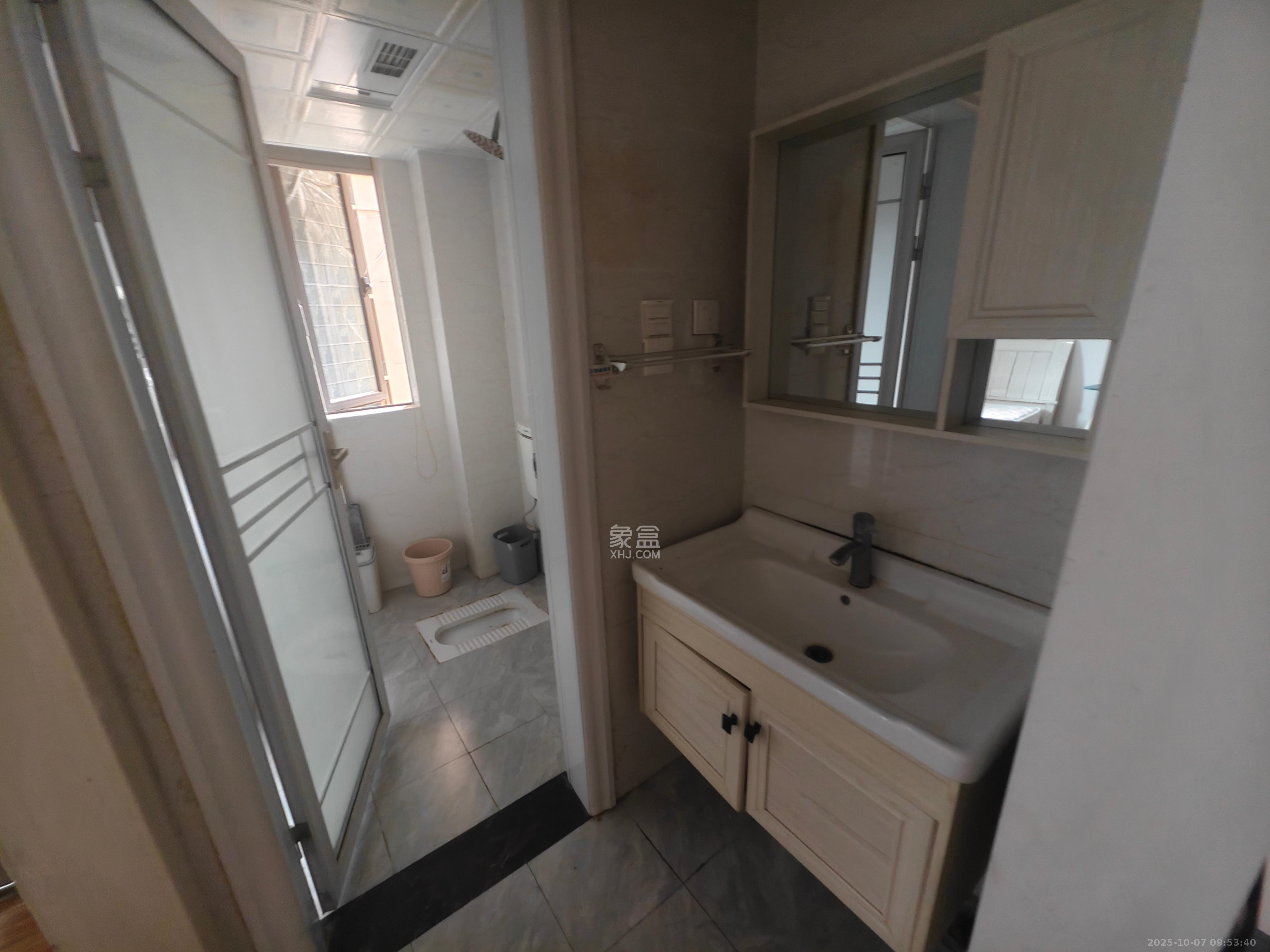 梅溪湖合能璞丽  3室2厅2卫    2200.0元/月室内图