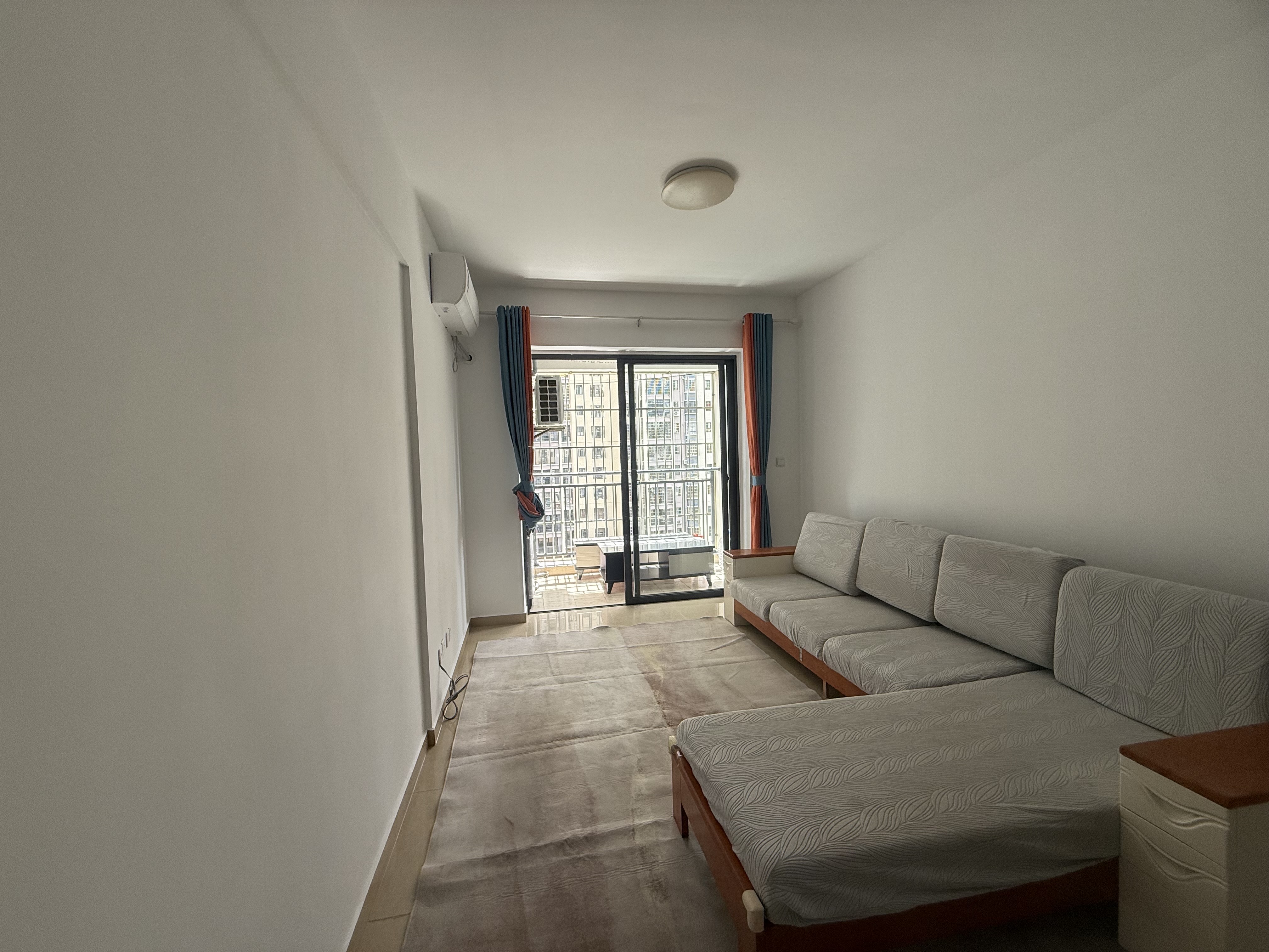 道客和悦坊 2室2厅1卫 2300.0元/月 道客和悦坊 2室2厅1卫 2300.0元/月室内图