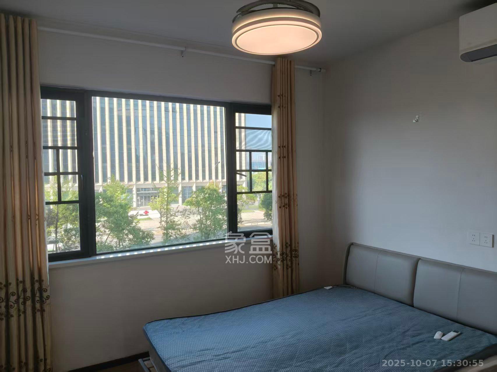 中冶中央公园 3室2厅2卫 3200.0元/月 中冶中央公园 3室2厅2卫 3200.0元/月室内图