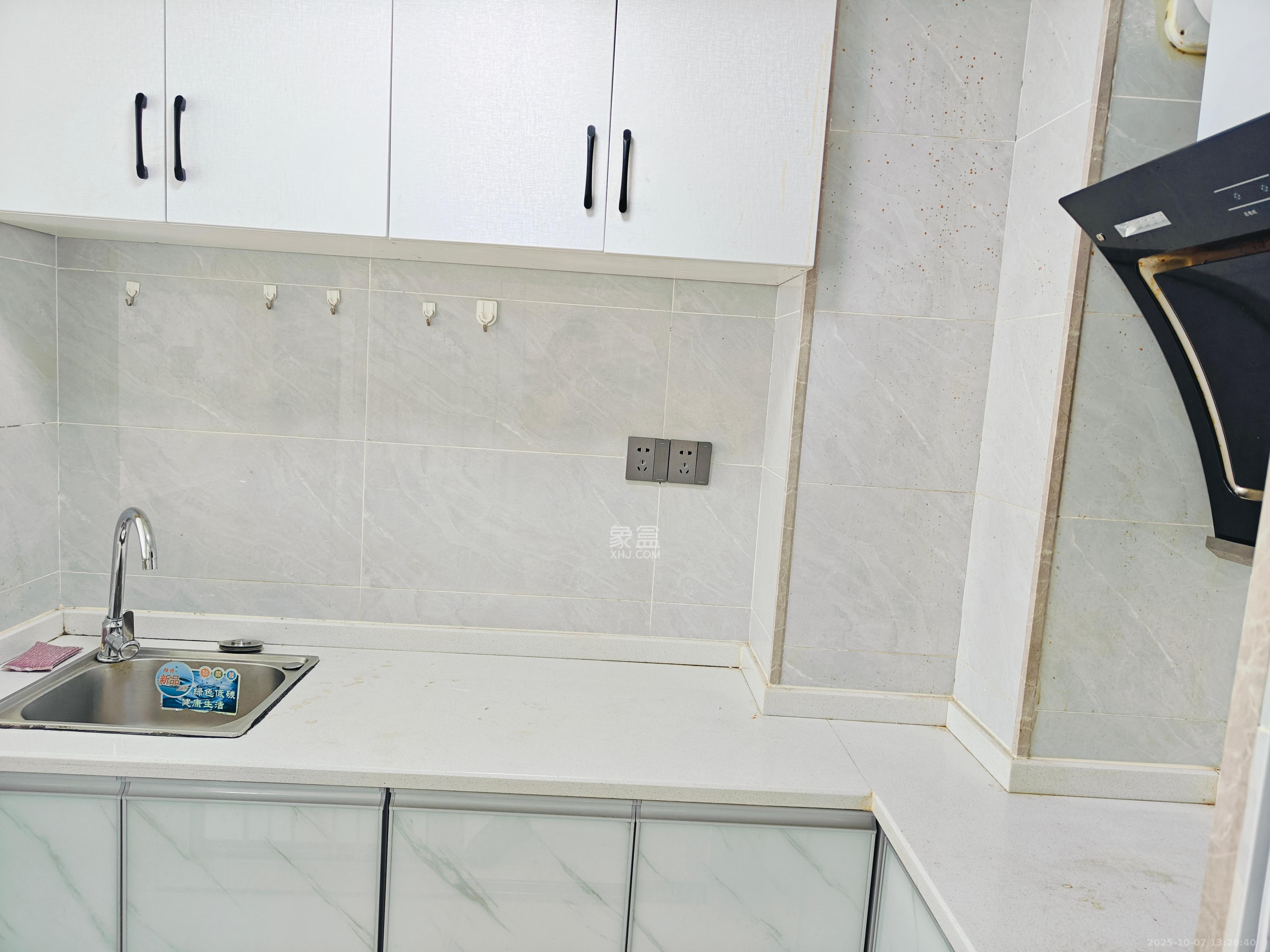 新城悦隽 2室1厅1卫 1600.0元/月 新城悦隽 2室1厅1卫 1600.0元/月室内图