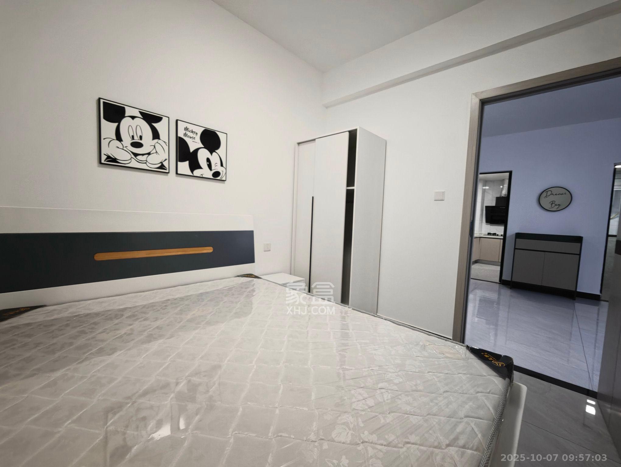 岭福家苑(天心佳苑) 2室2厅1卫 3500.0元/月 岭福家苑(天心佳苑) 2室2厅1卫 3500.0元/月室内图