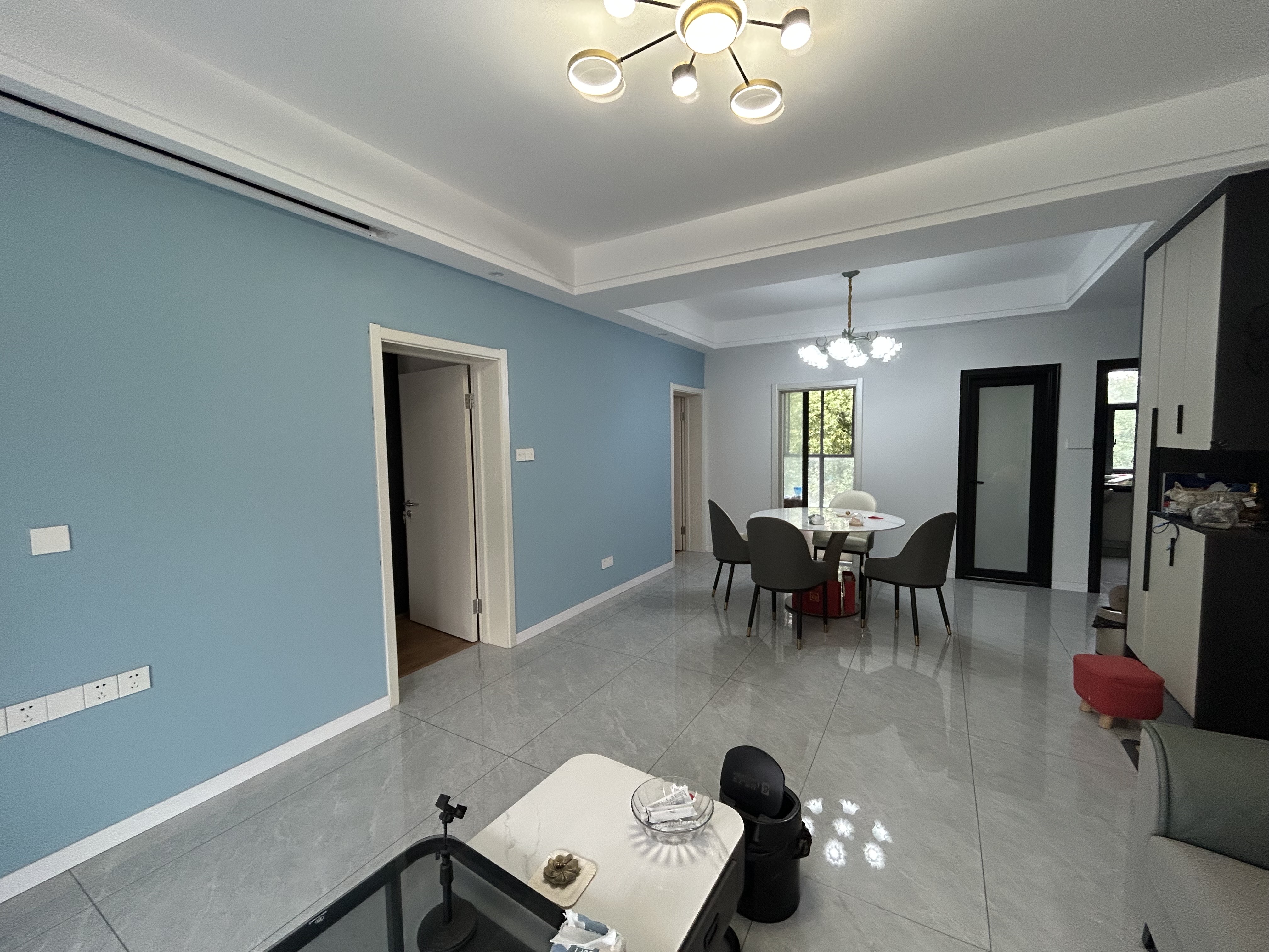 学府花园（文苑瑞景）  3室2厅1卫    48.8万客厅