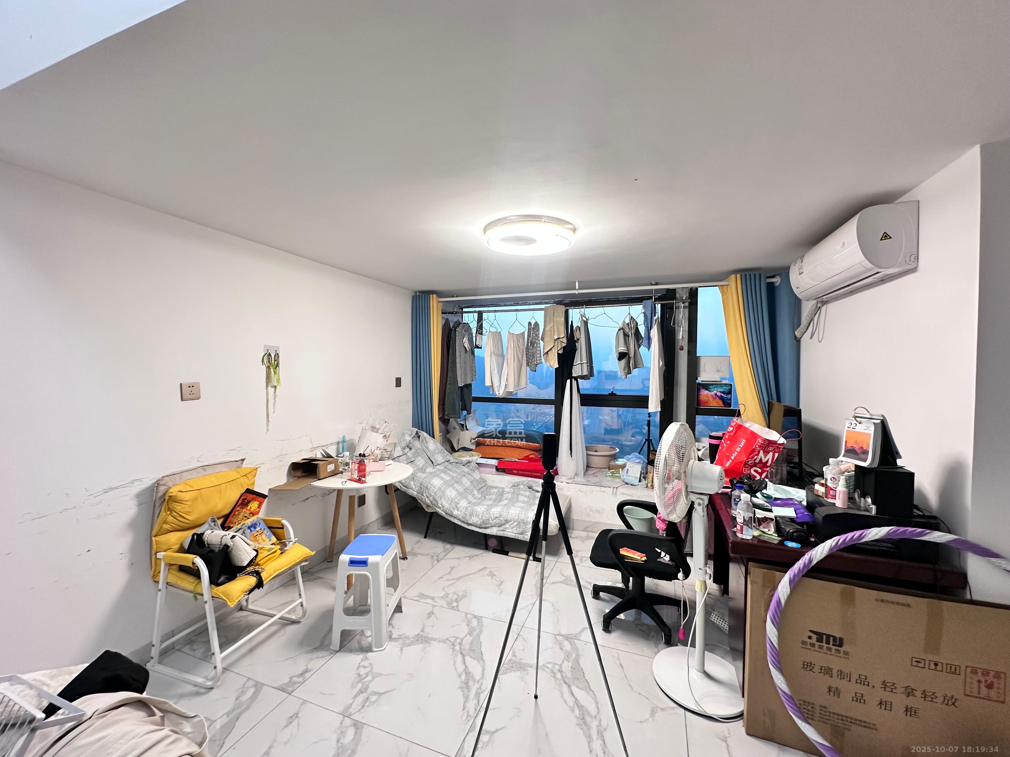 长房时代小镇 1室1厅1卫 2000.0元/月 长房时代小镇 1室1厅1卫 2000.0元/月室内图