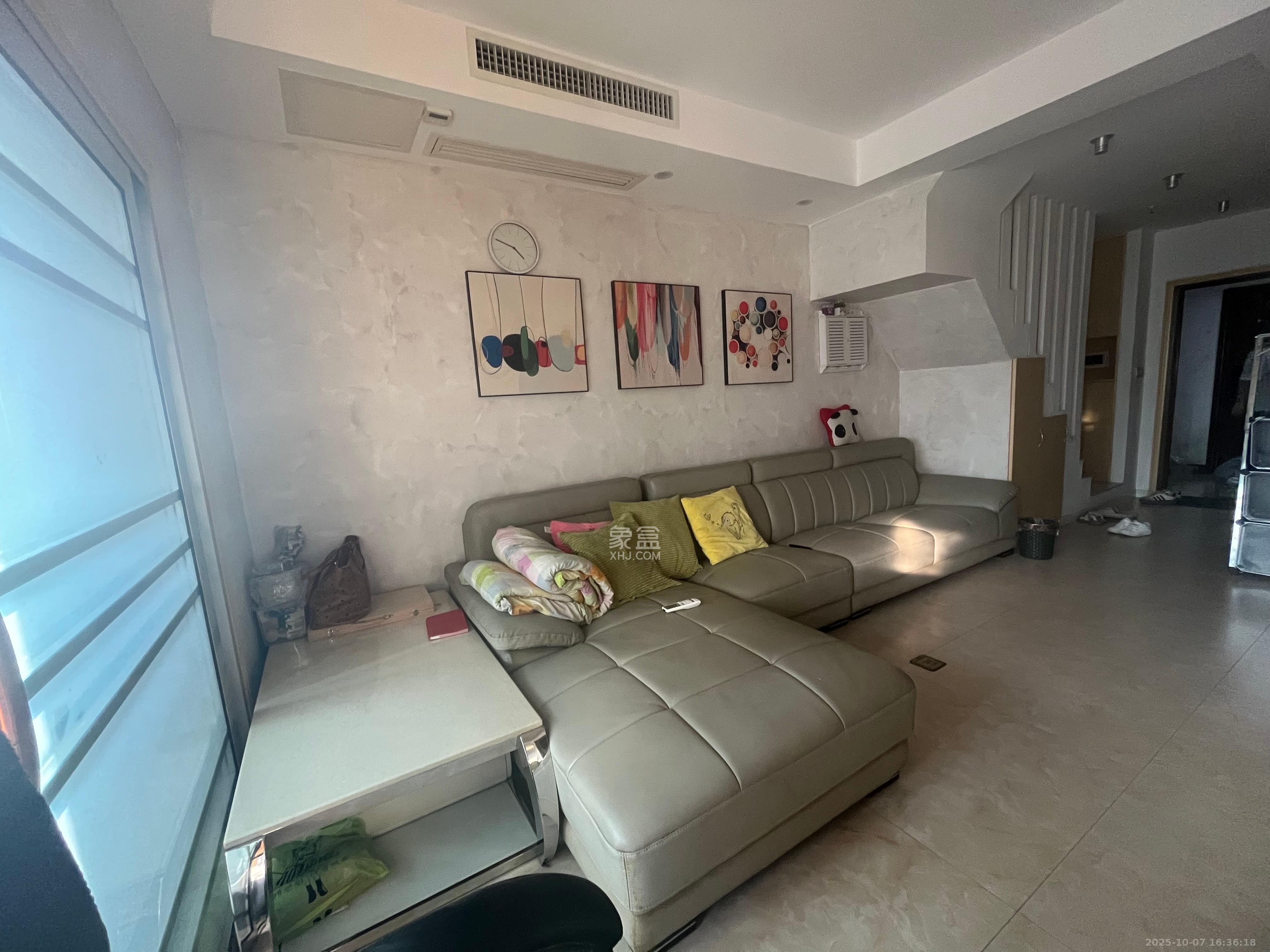 宏聚地中海 2室1厅1卫 1800.0元/月 宏聚地中海 2室1厅1卫 1800.0元/月室内图