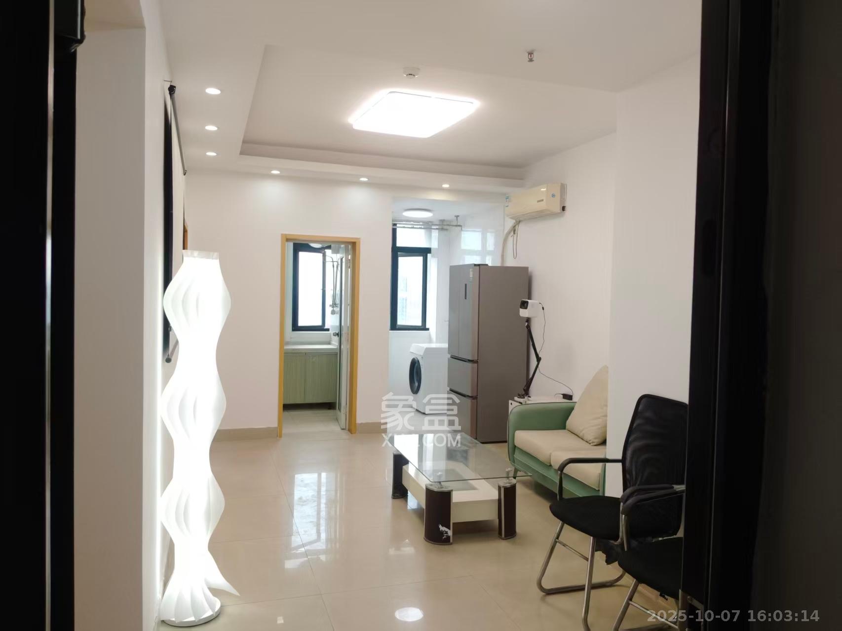 鑫远杰座 2室2厅1卫 1900.0元/月 鑫远杰座 2室2厅1卫 1900.0元/月室内图