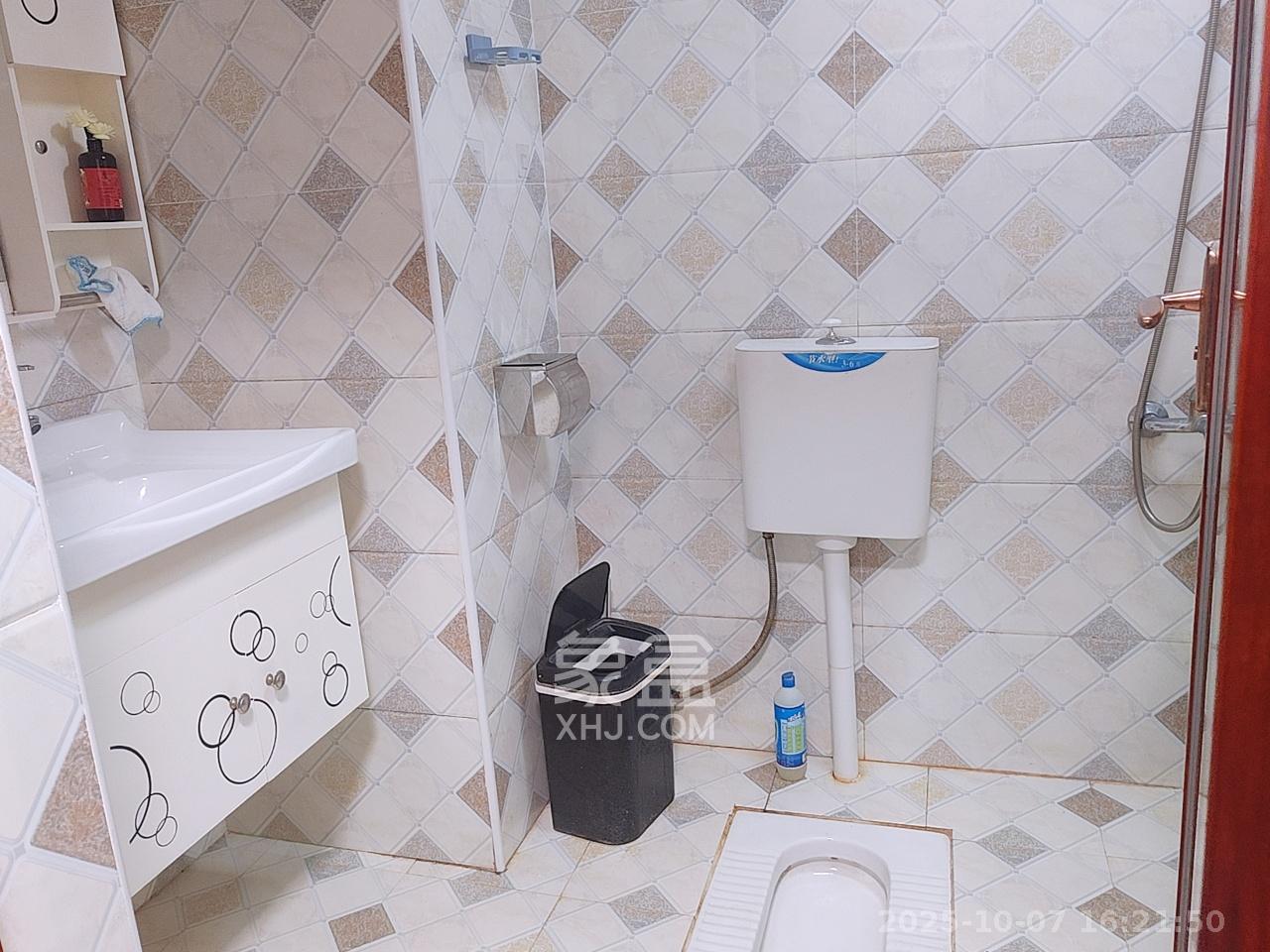 五矿紫湖香醍  1室1厅1卫    900.0元/月室内图