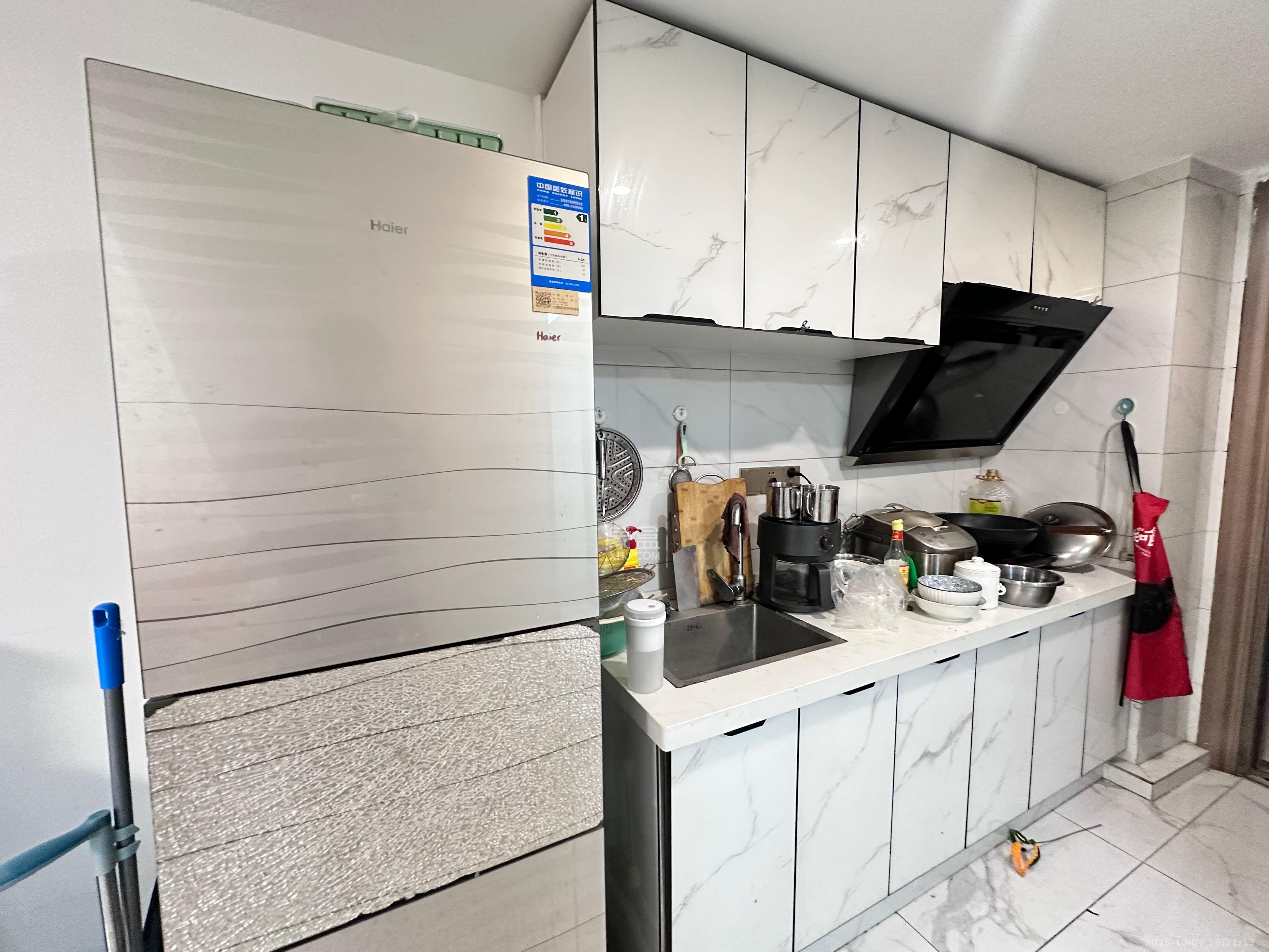 长房时代小镇 1室1厅1卫 2000.0元/月 长房时代小镇 1室1厅1卫 2000.0元/月室内图