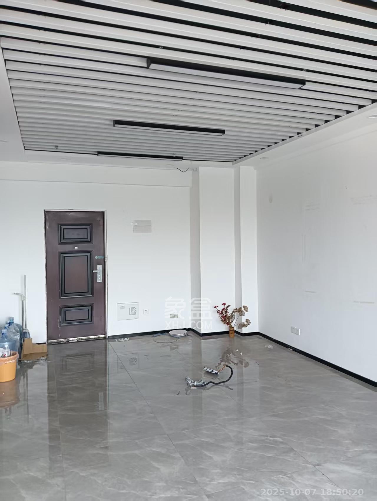 长城万悦汇  1室1厅0卫    1600.0元/月室内图