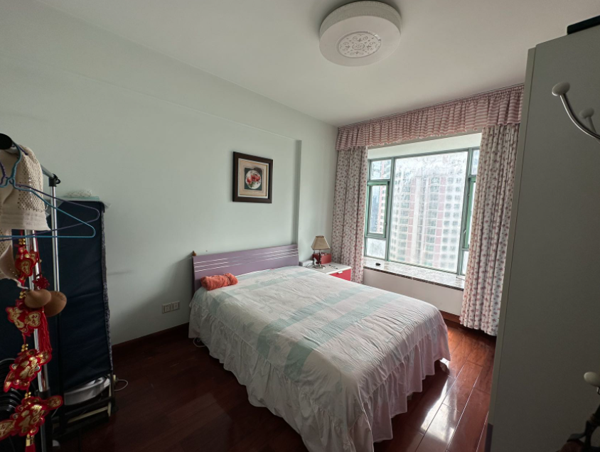 置地花园 4室2厅2卫 4300.0元/月 置地花园 4室2厅2卫 4300.0元/月室内图