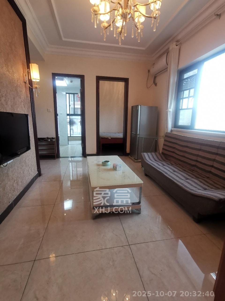 恒大国际广场 1室1厅1卫 1500.0元/月 恒大国际广场 1室1厅1卫 1500.0元/月室内图