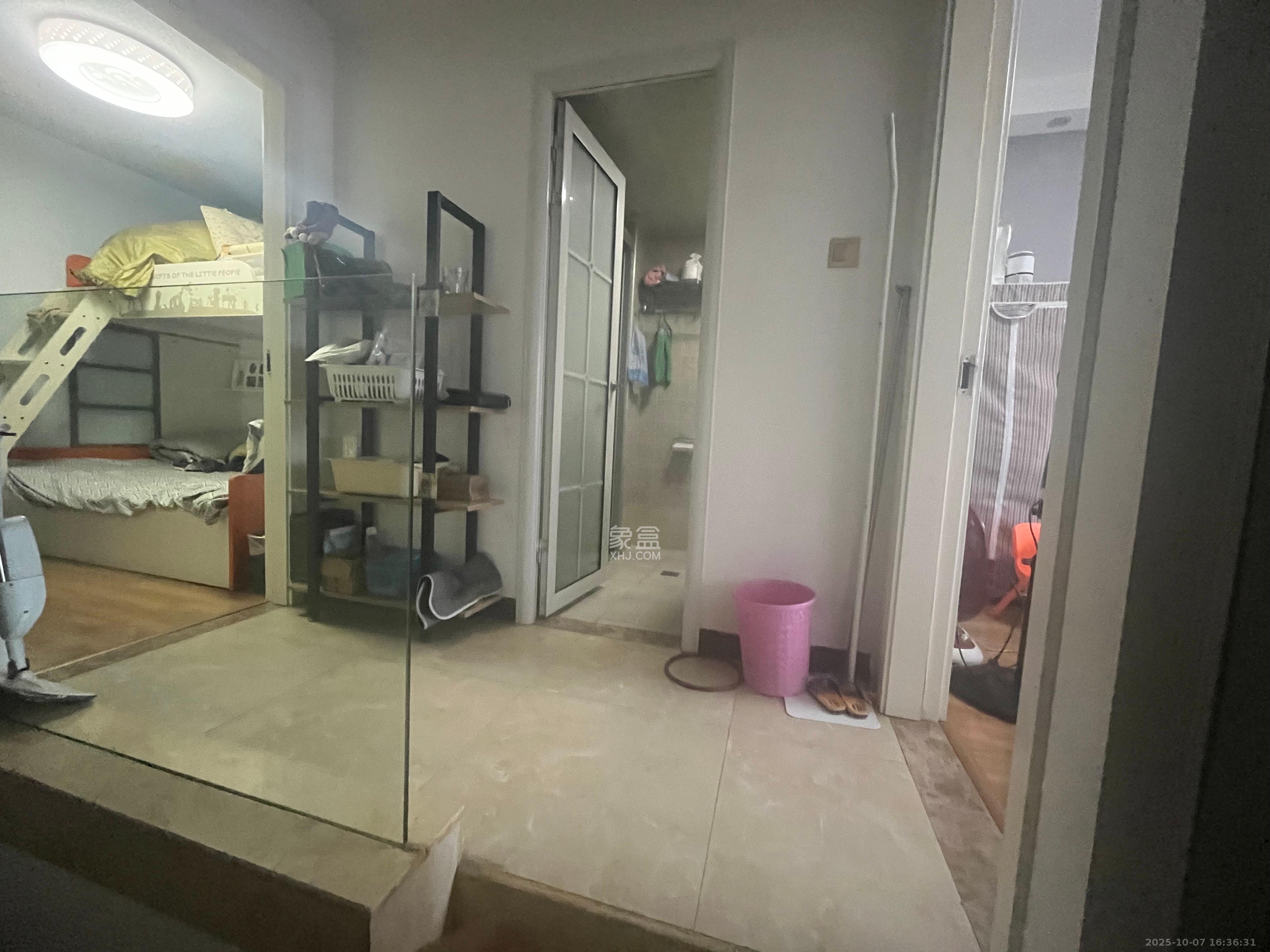 宏聚地中海 2室1厅1卫 1800.0元/月 宏聚地中海 2室1厅1卫 1800.0元/月室内图