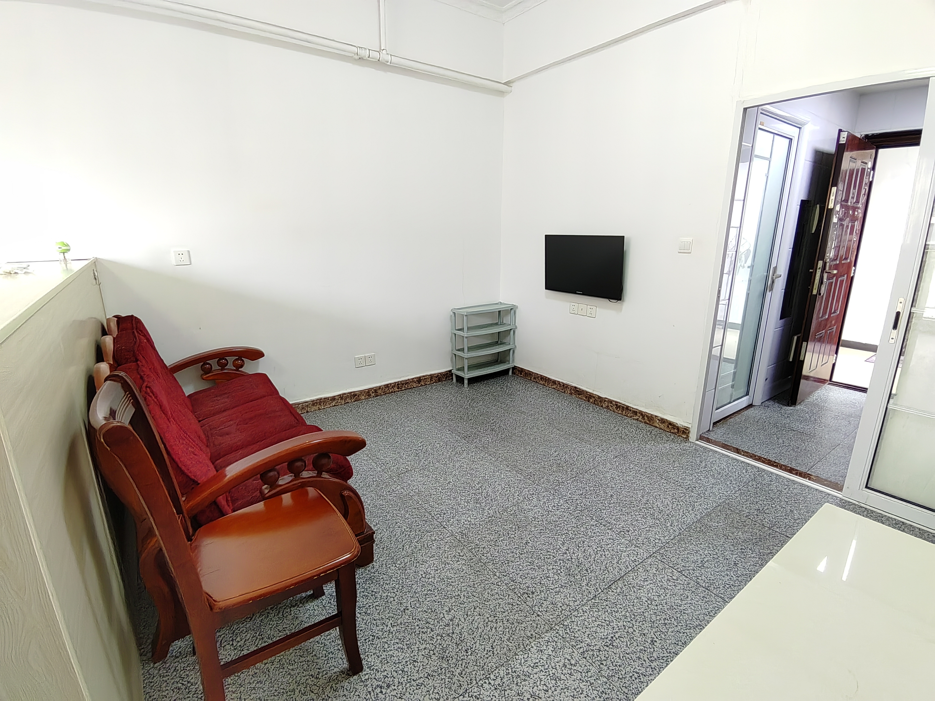 康城上品  1室1厅1卫    900.0元/月 康城上品  1室1厅1卫    900.0元/月室内图