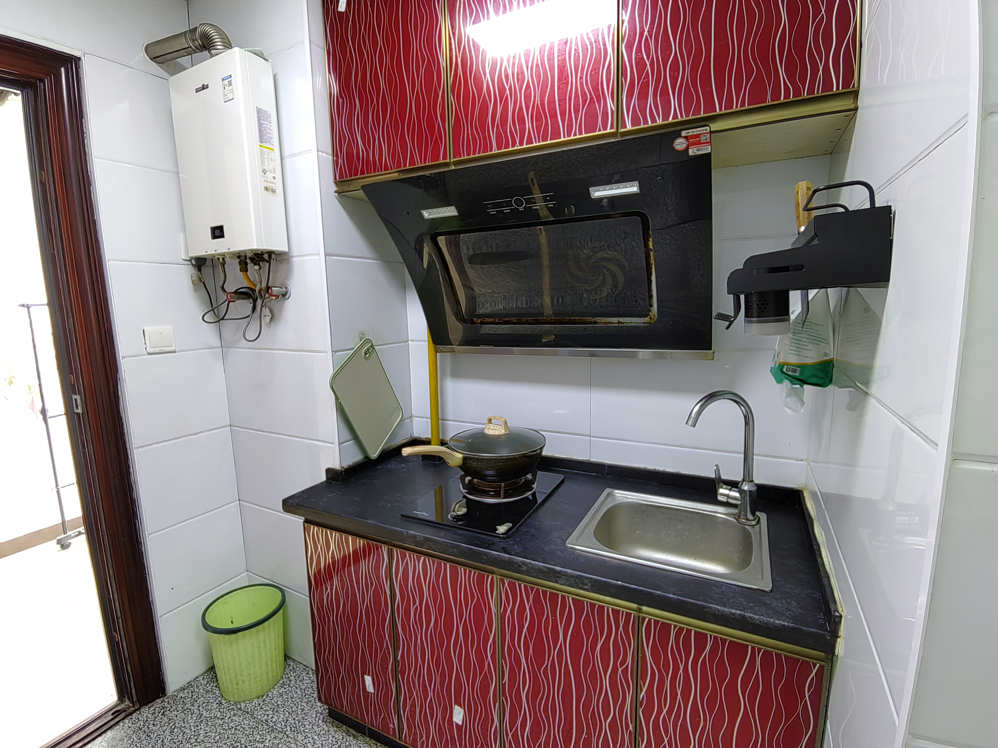 康城上品  1室1厅1卫    900.0元/月 康城上品  1室1厅1卫    900.0元/月室内图