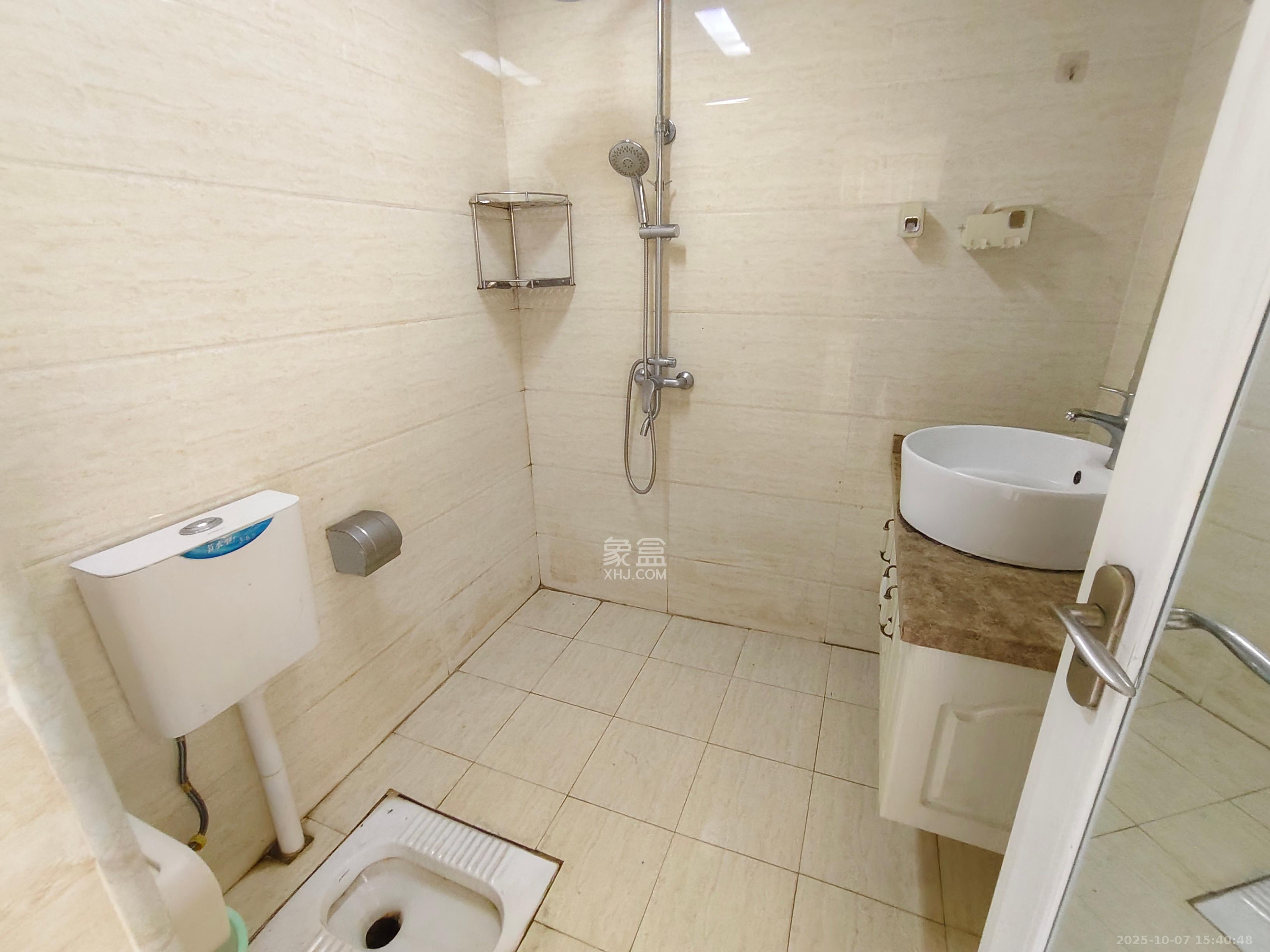 MOMA当代广场  1室1厅1卫    900.0元/月室内图