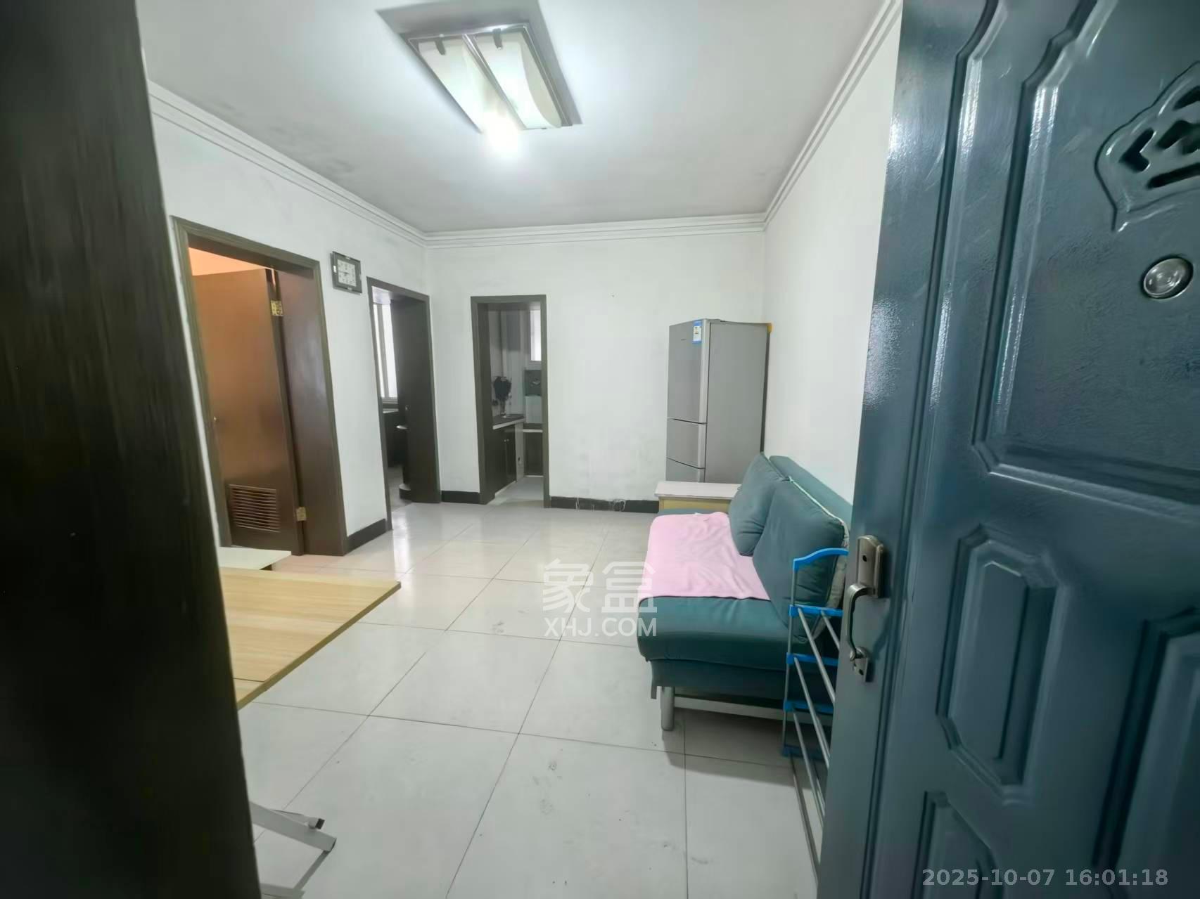 吉景小区  2室1厅1卫    1500.0元/月室内图