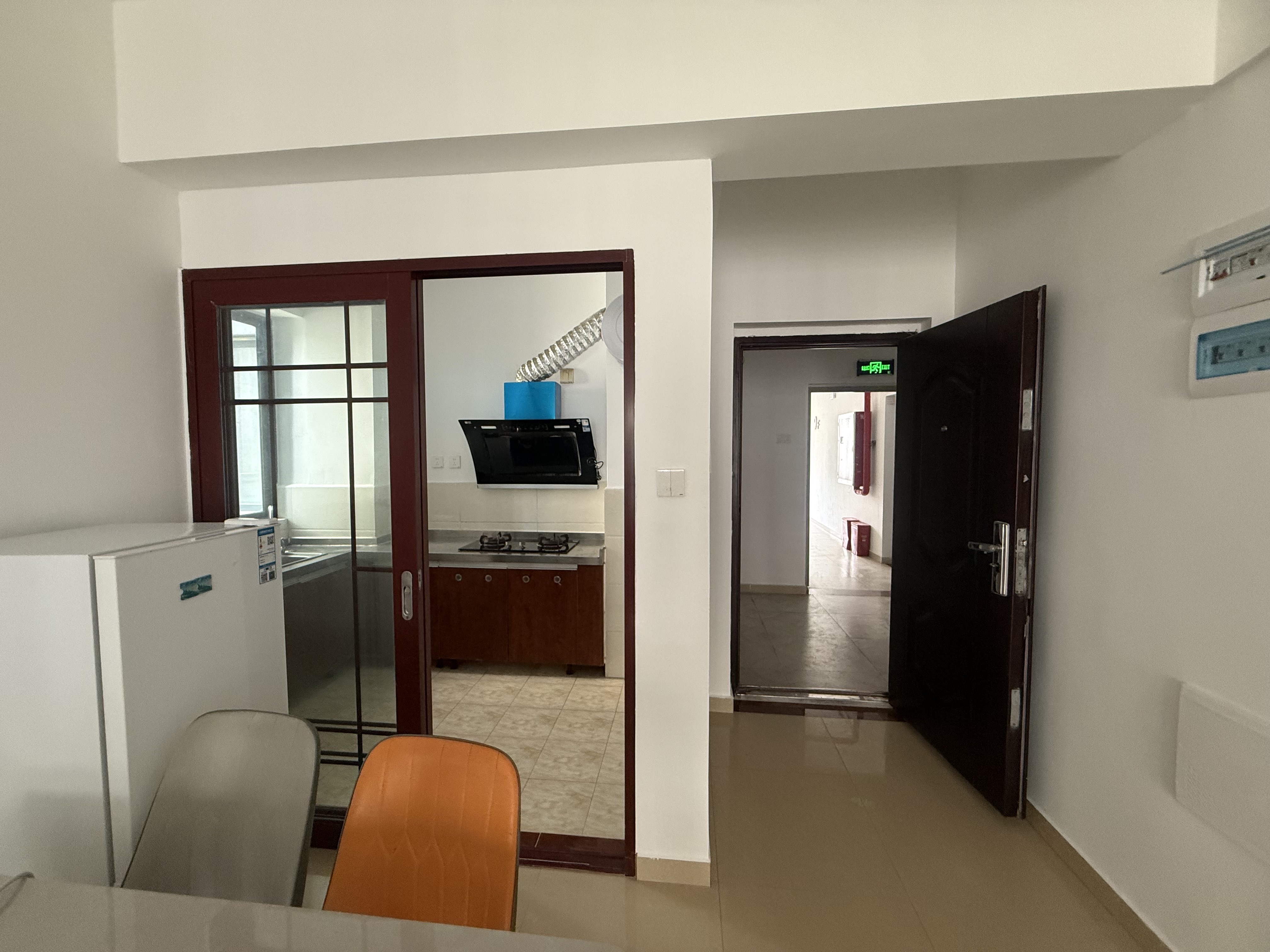 道客和悦坊 2室2厅1卫 2300.0元/月 道客和悦坊 2室2厅1卫 2300.0元/月室内图