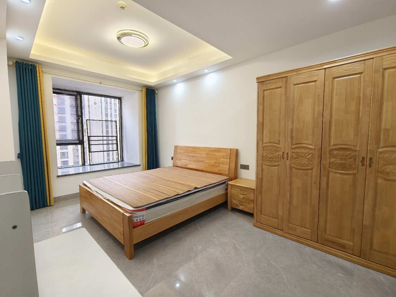 海航豪庭南苑 4室2厅2卫 6500.0元/月 海航豪庭南苑 4室2厅2卫 6500.0元/月室内图