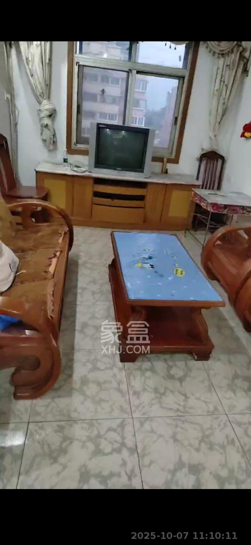 南湖公寓（万顺公寓）  2室1厅1卫    1200.0元/月