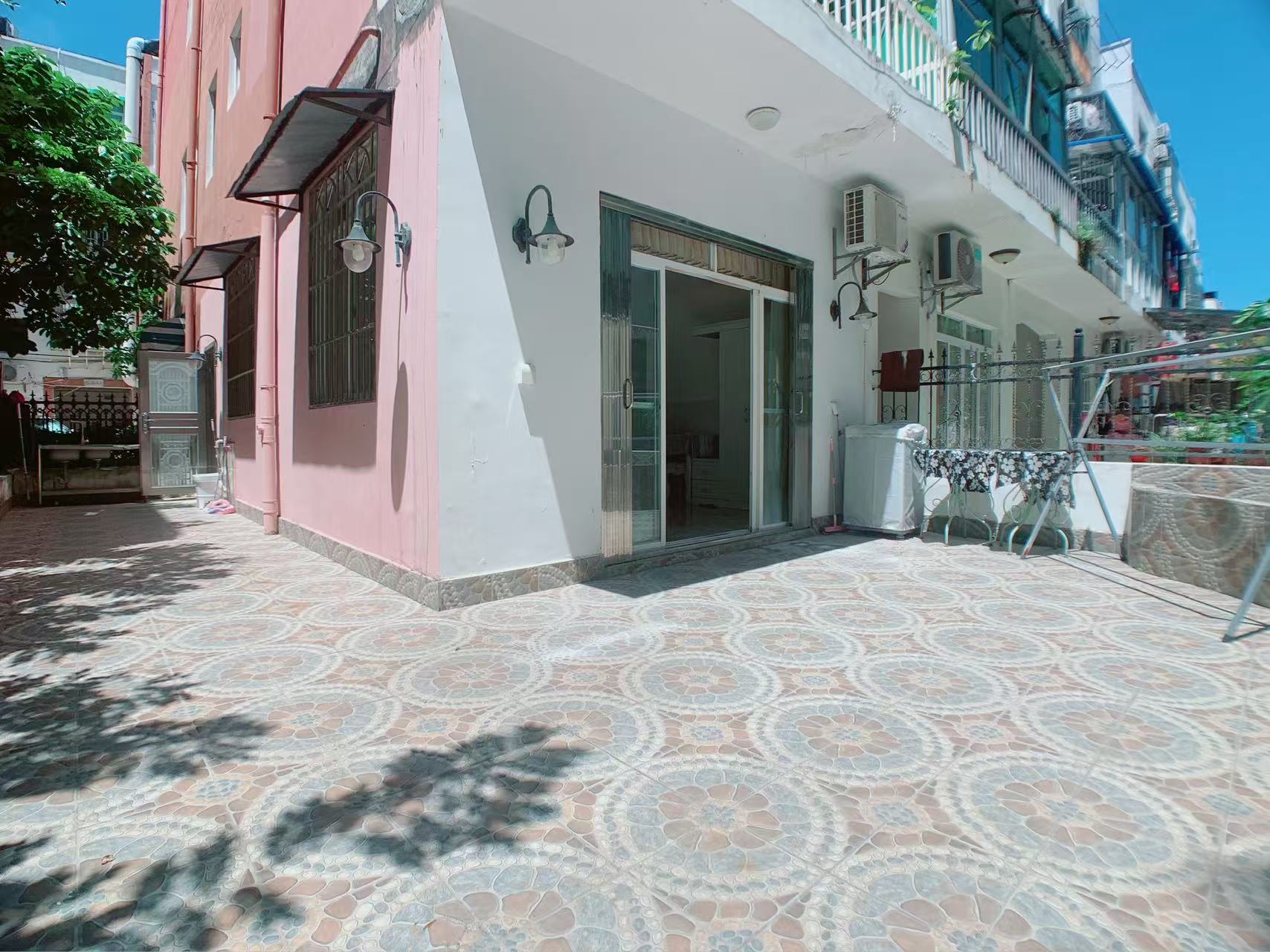 海韵书香 1室1厅1卫 2000.0元/月 海韵书香 1室1厅1卫 2000.0元/月室内图