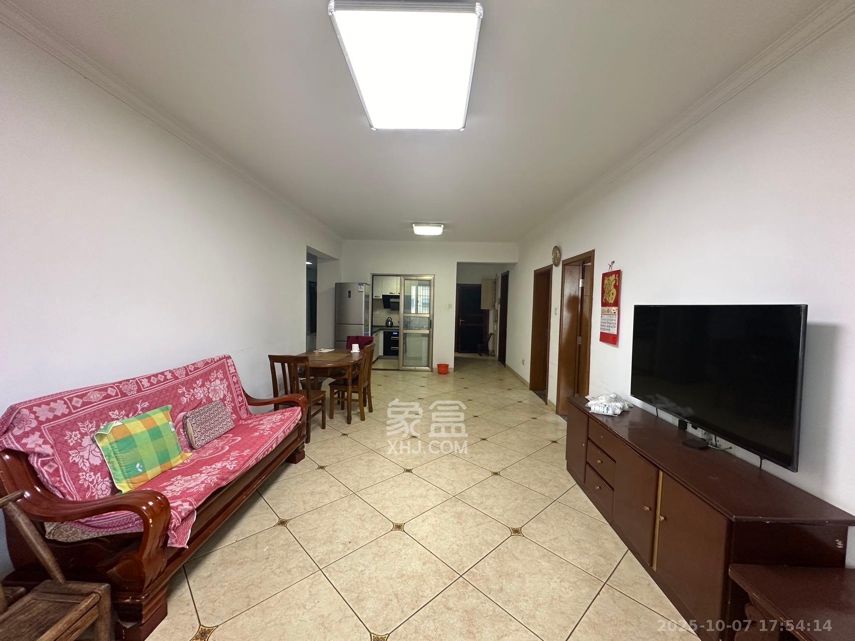 才子嘉都 3室2厅1卫 1700.0元/月 才子嘉都 3室2厅1卫 1700.0元/月室内图