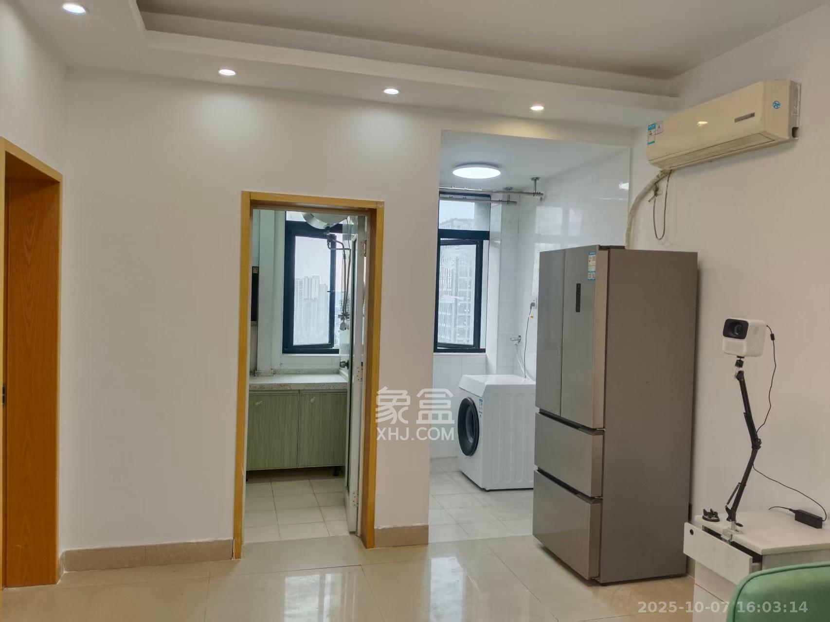 鑫远杰座 2室2厅1卫 1900.0元/月 鑫远杰座 2室2厅1卫 1900.0元/月室内图