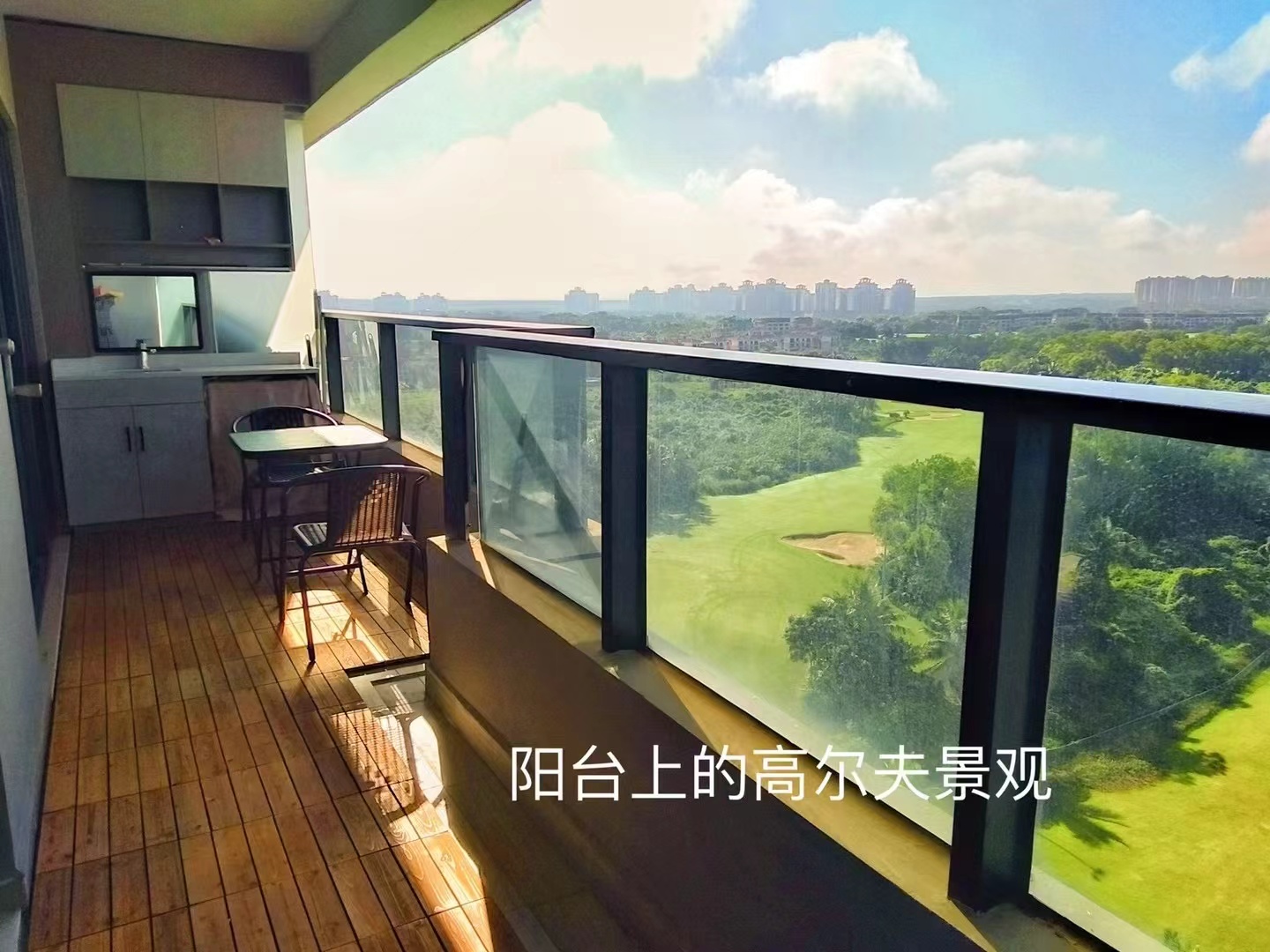 融创观澜湖公园壹号一期 2室1厅1卫 2300.0元/月 融创观澜湖公园壹号一期 2室1厅1卫 2300.0元/月室内图