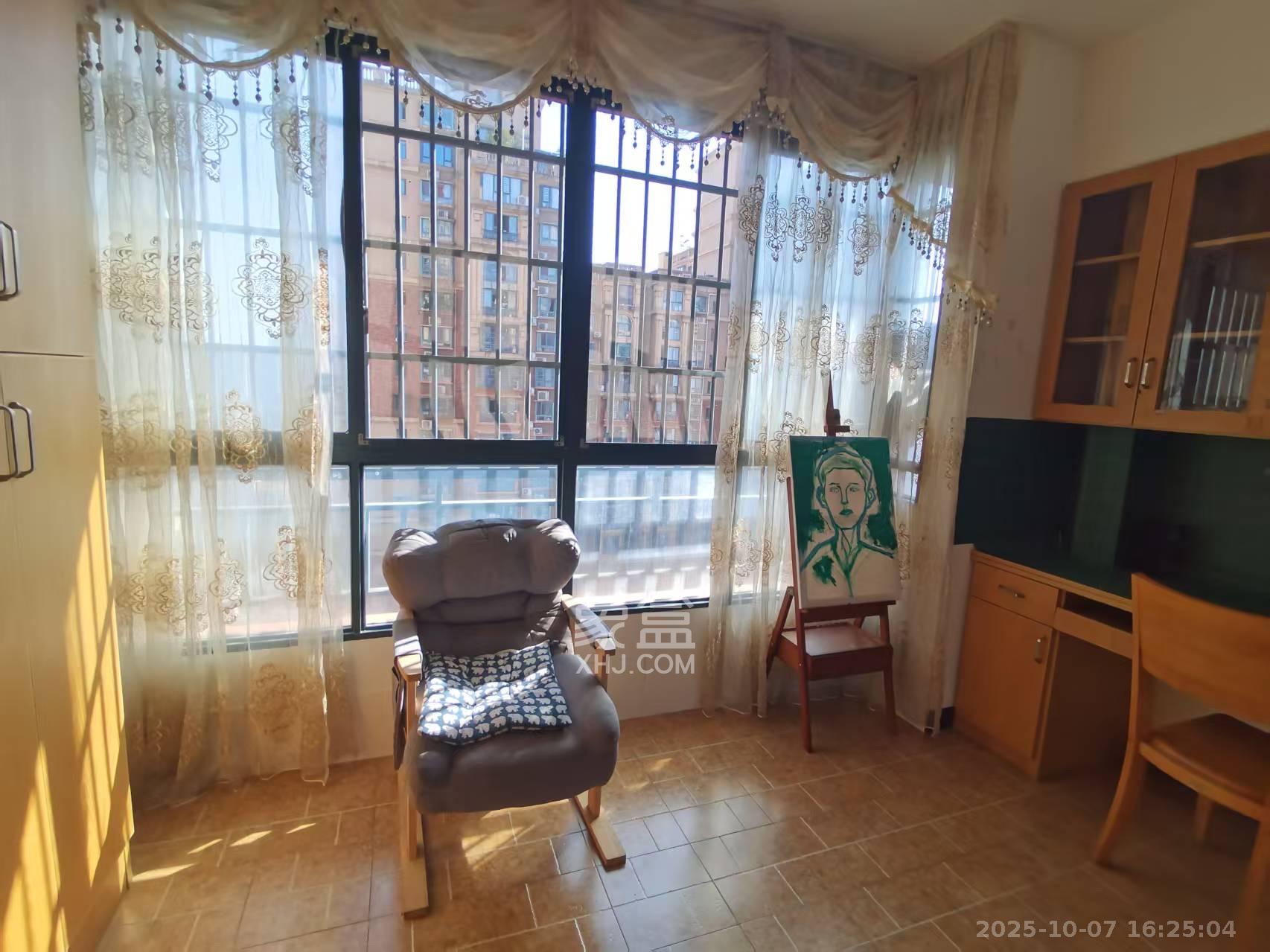 东玺门  3室2厅1卫    3200.0元/月室内图