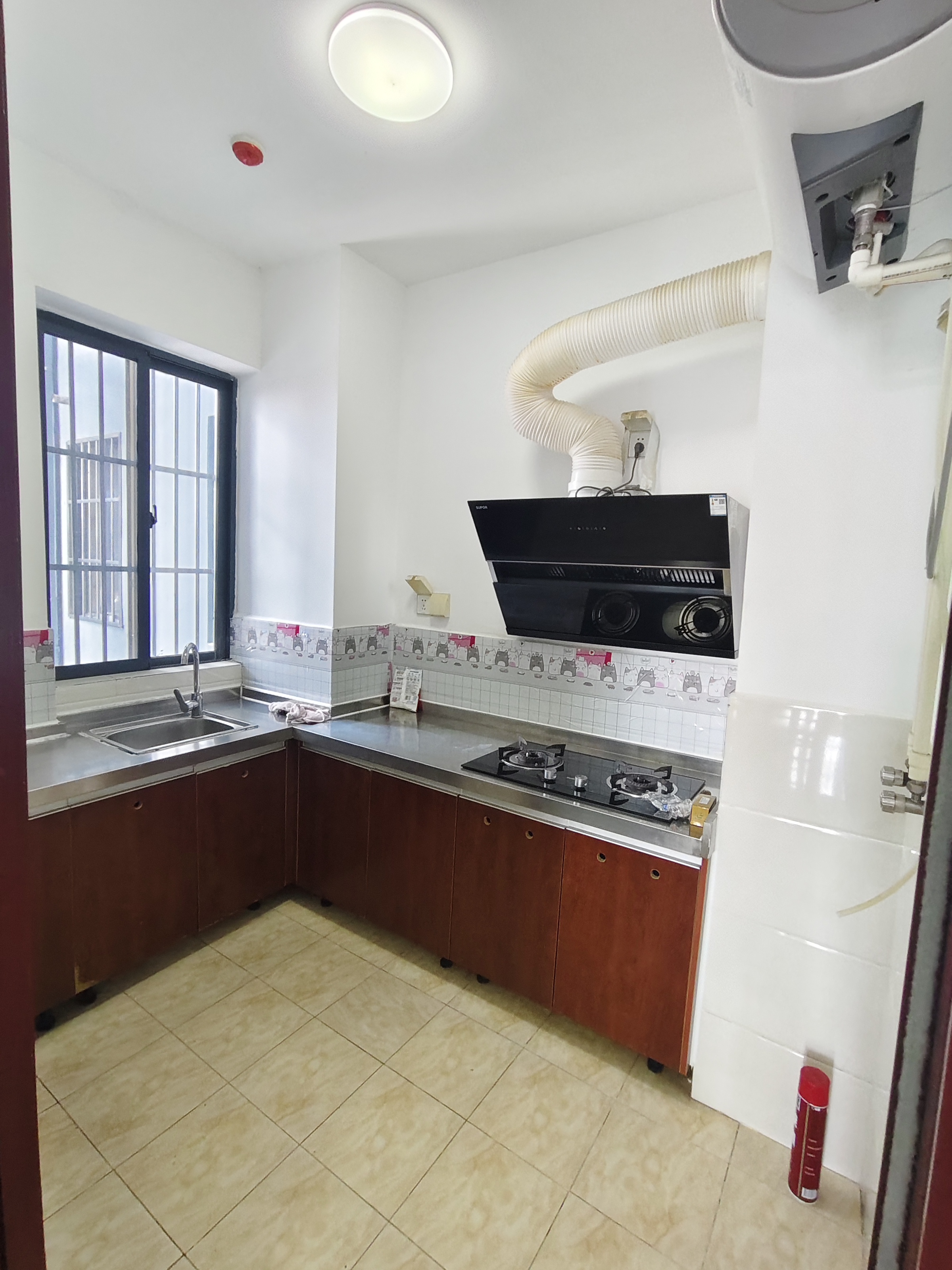 道客和悦坊  2室2厅1卫    2400.0元/月室内图