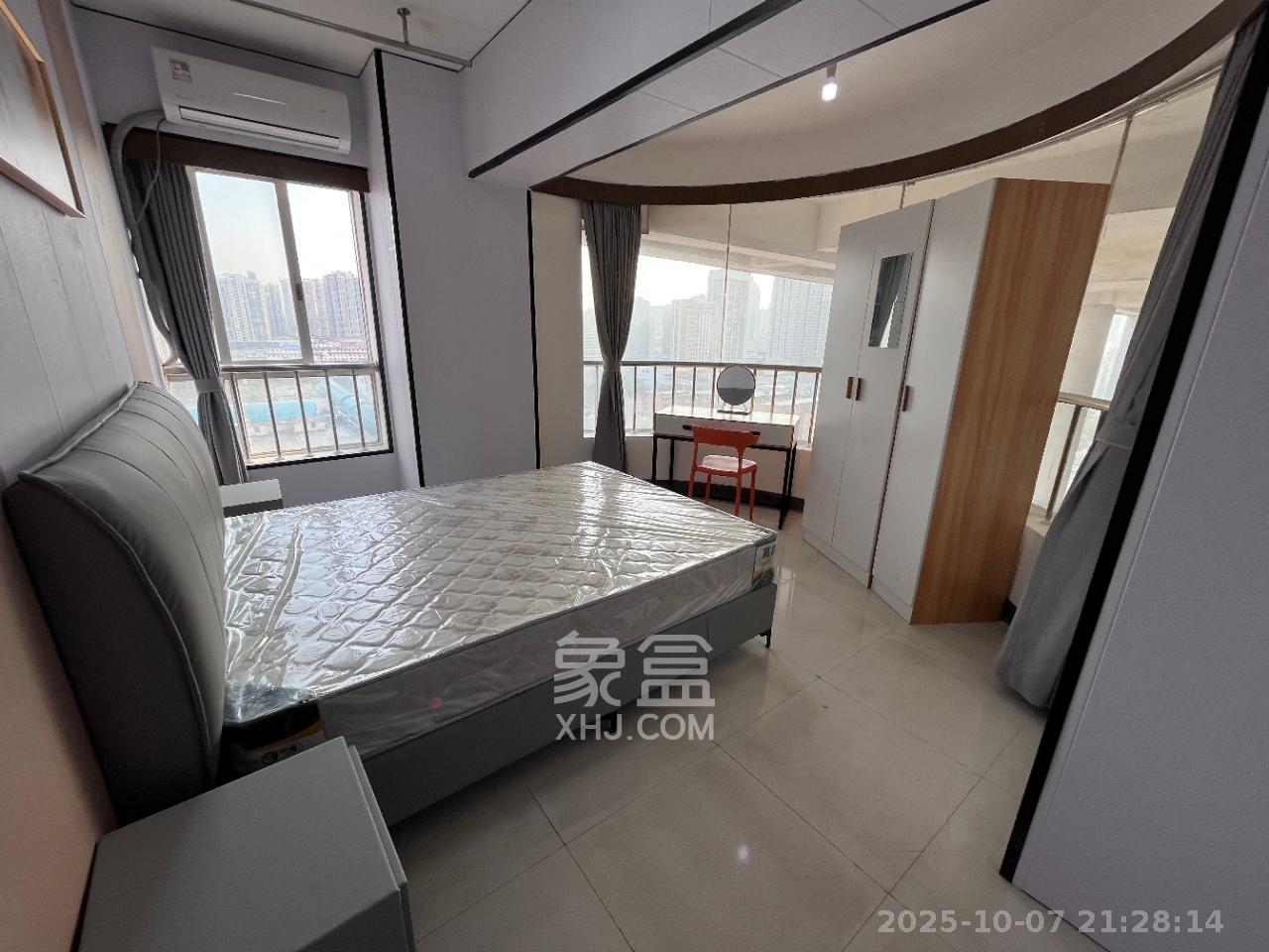 锦华时代  2室1厅1卫    2600.0元/月室内图