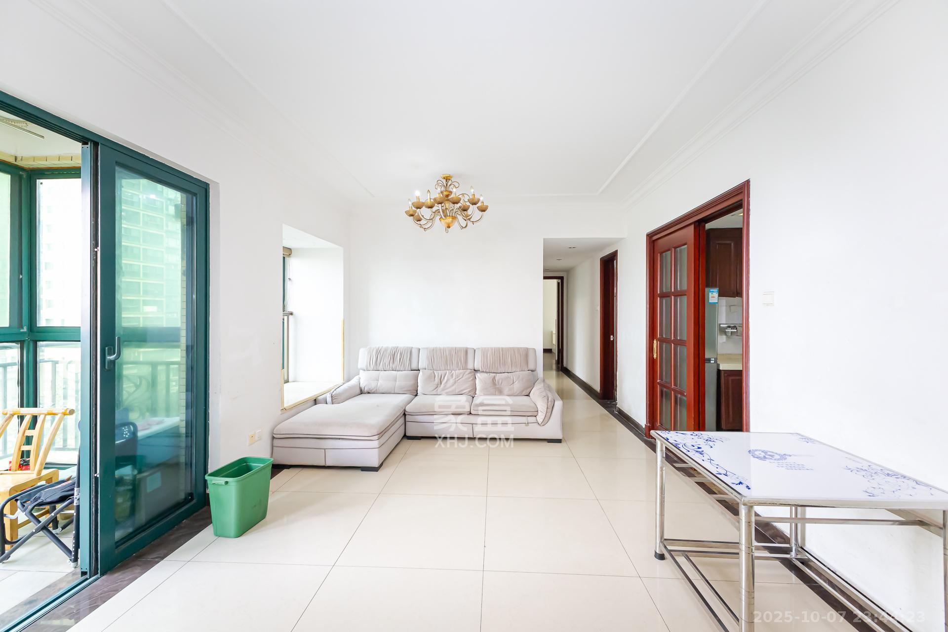 恒大名都  3室2厅2卫    48.8万