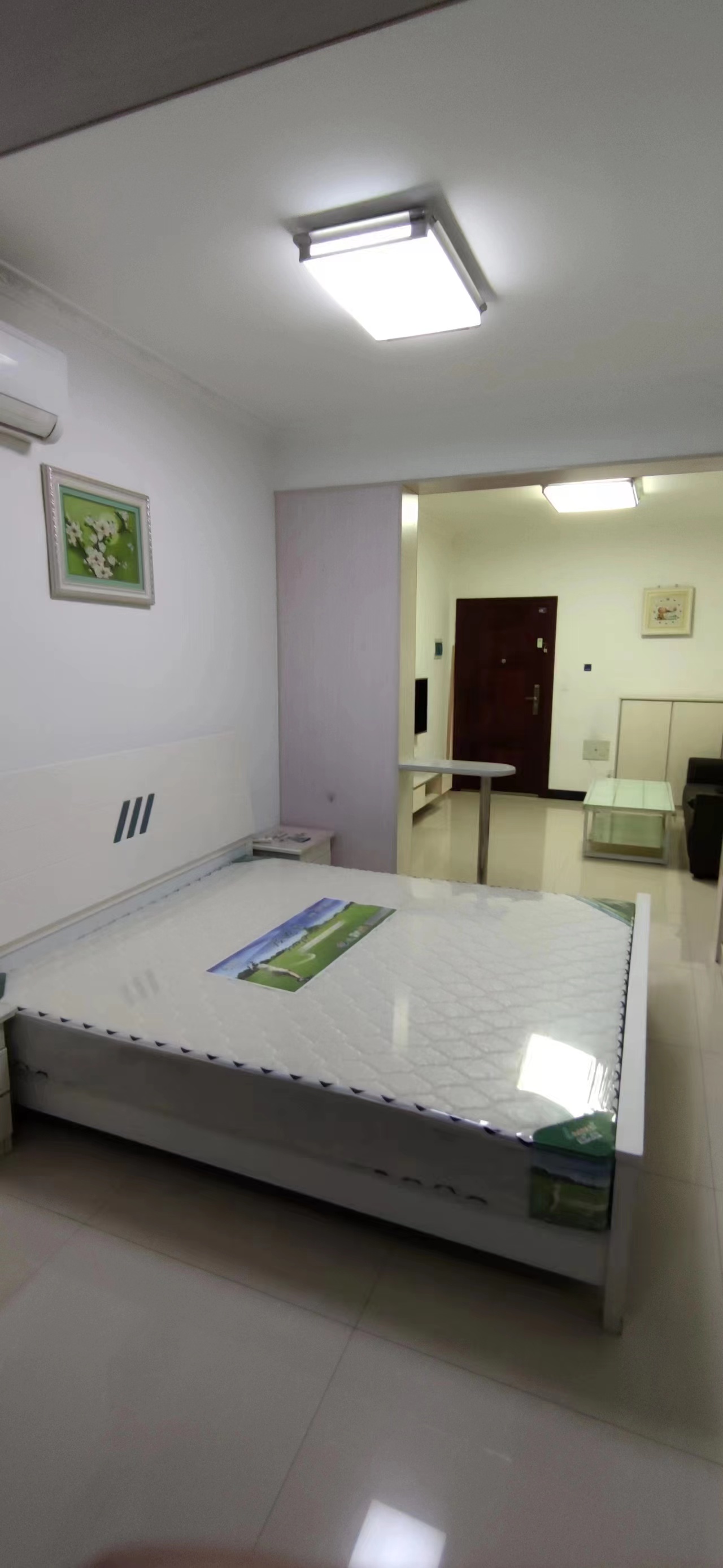 鹏利广场  1室1厅1卫    1200.0元/月 鹏利广场  1室1厅1卫    1200.0元/月室内图