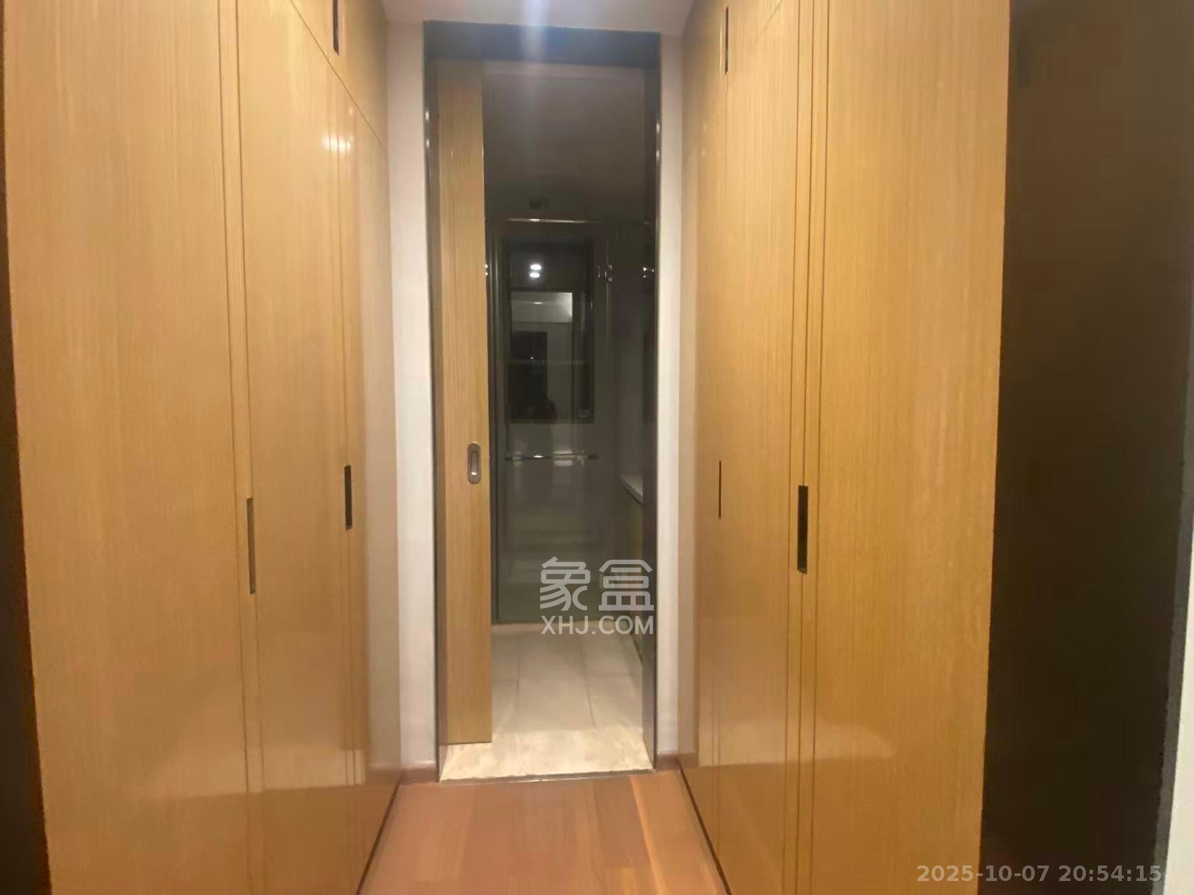 梅溪湖金茂湾 3室2厅2卫 4000.0元/月 梅溪湖金茂湾 3室2厅2卫 4000.0元/月室内图