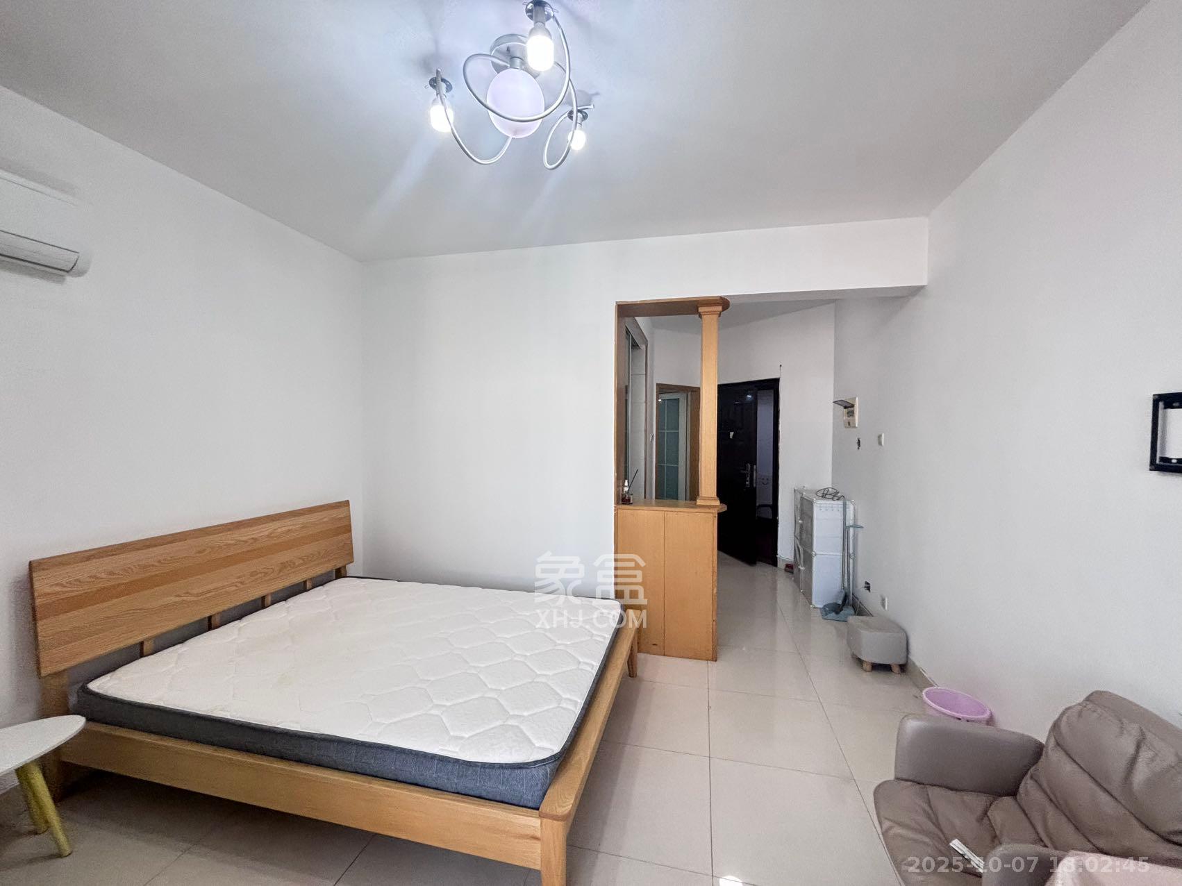 月湖兰庭 1室1厅1卫 1800.0元/月 月湖兰庭 1室1厅1卫 1800.0元/月室内图