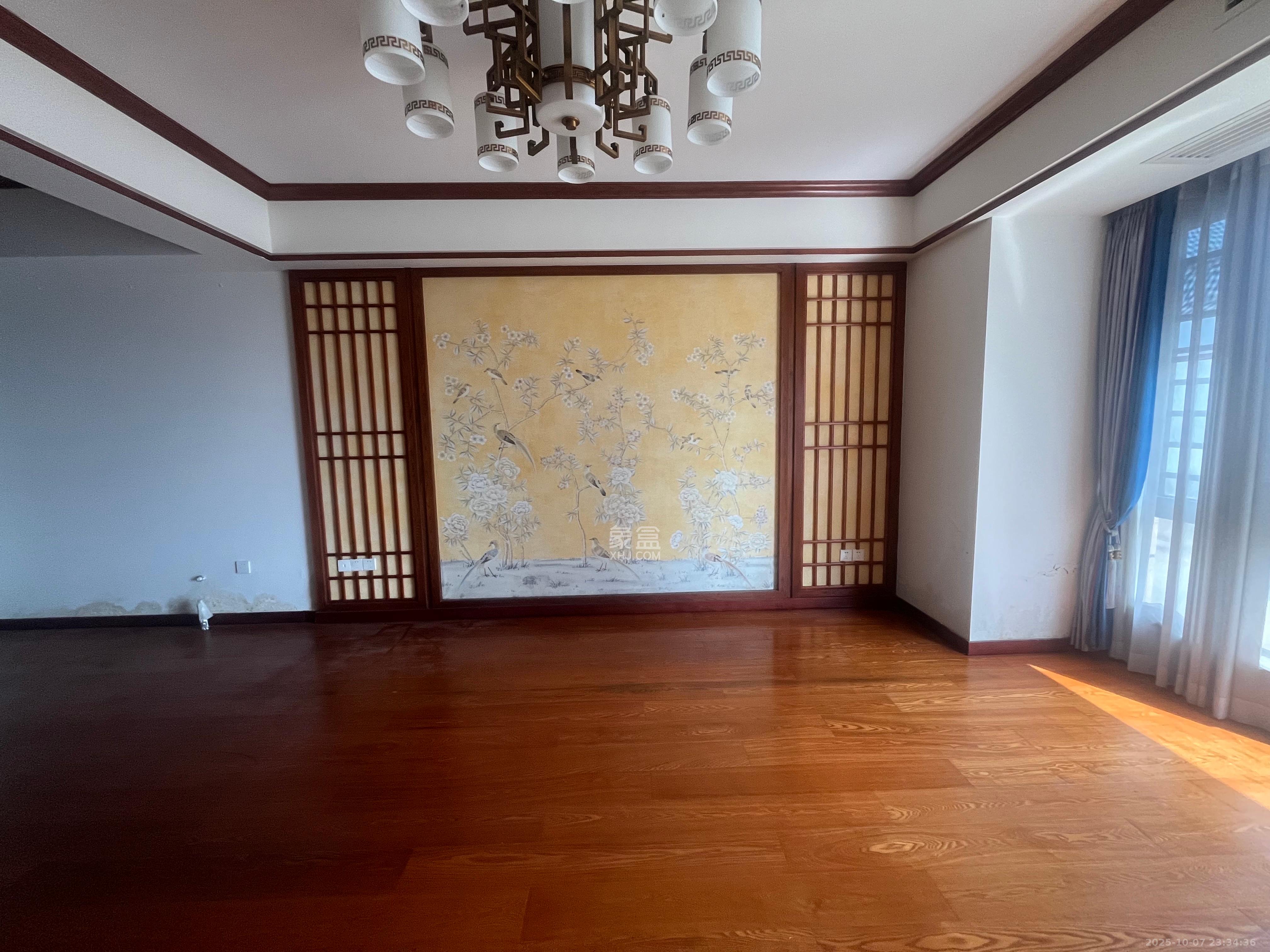 保利西海岸A区 4室2厅2卫 5800.0元/月 保利西海岸A区 4室2厅2卫 5800.0元/月室内图