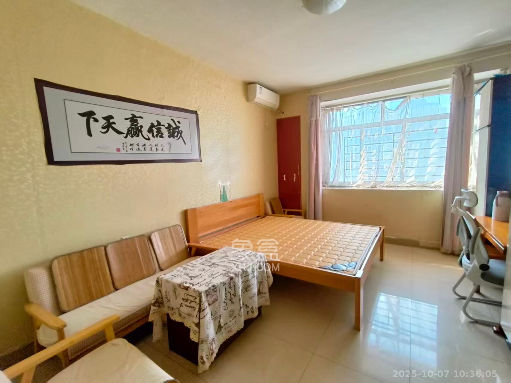 长沙紫金苑 1室0厅1卫 1600.0元/月 长沙紫金苑 1室0厅1卫 1600.0元/月室内图