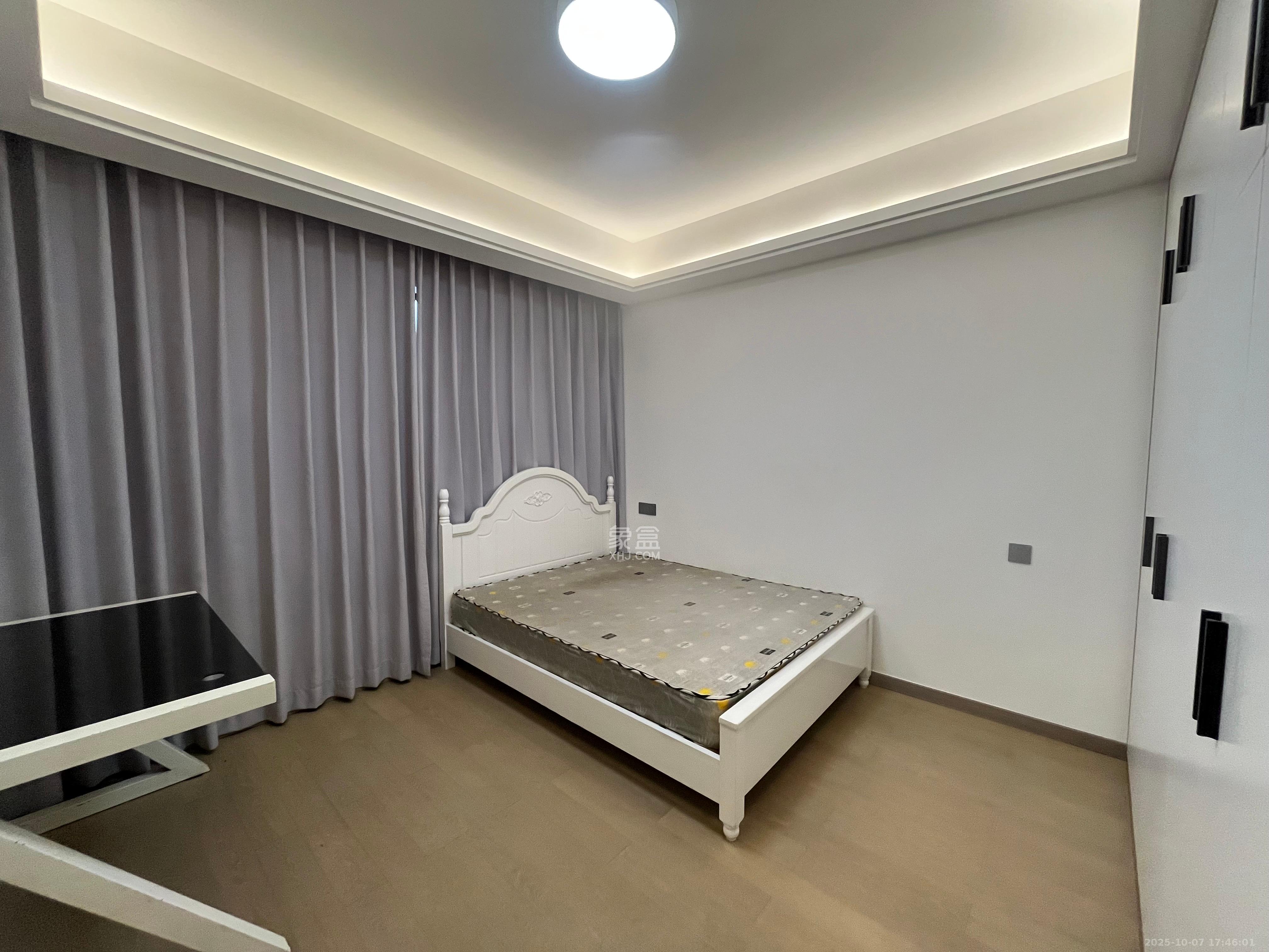 金富湘江悦城  4室2厅2卫    3200.0元/月室内图