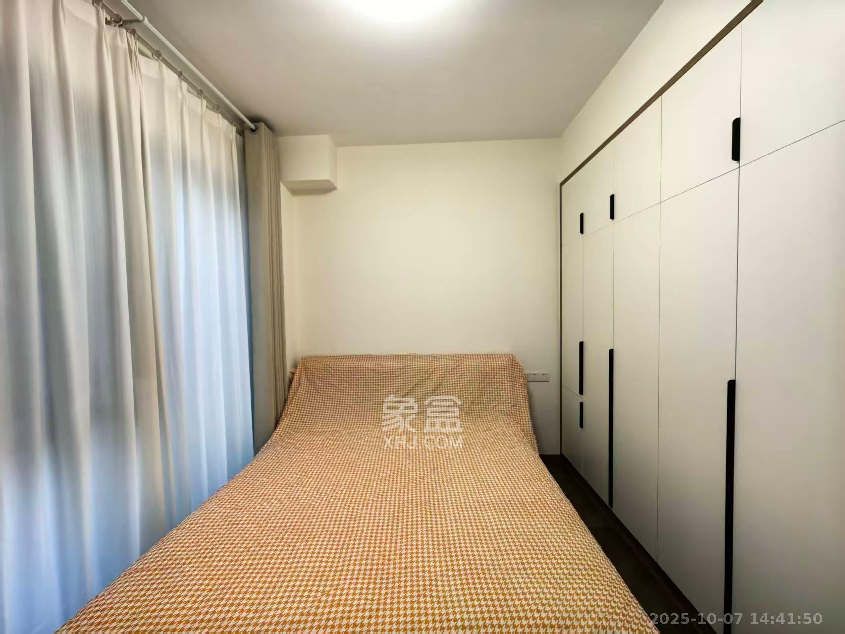 润和湘江天地C区 1室0厅0卫 3300.0元/月 润和湘江天地C区 1室0厅0卫 3300.0元/月室内图