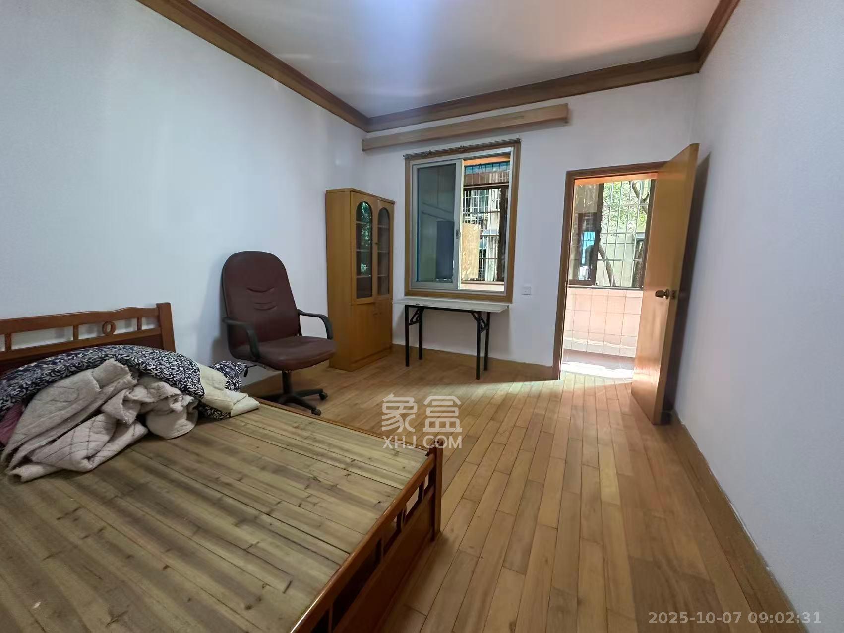 赤岗小区（一二三片）  2室1厅1卫    1500.0元/月室内图