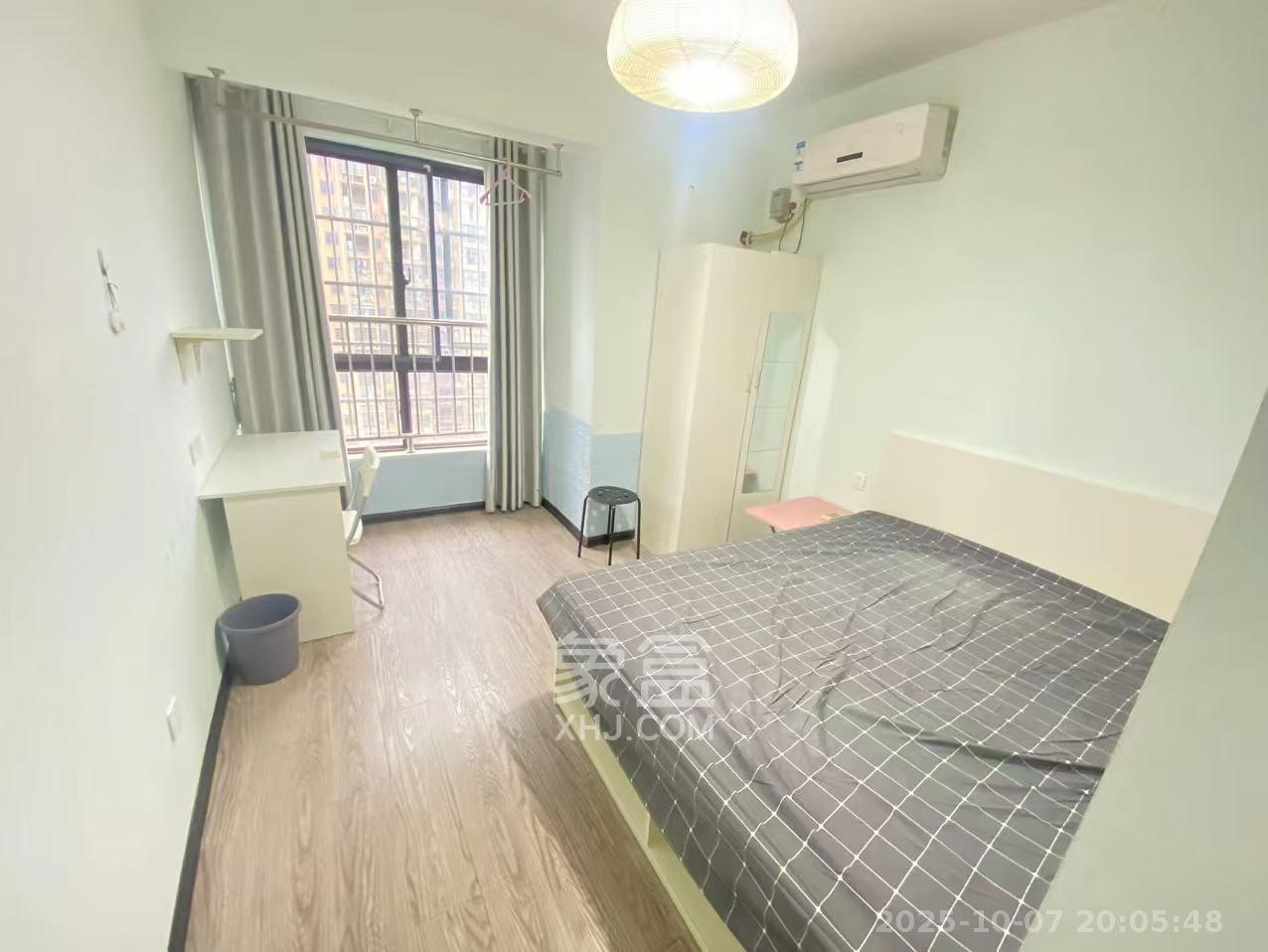 芒果天地(芒果雅苑)  3室1厅1卫    2000.0元/月室内图