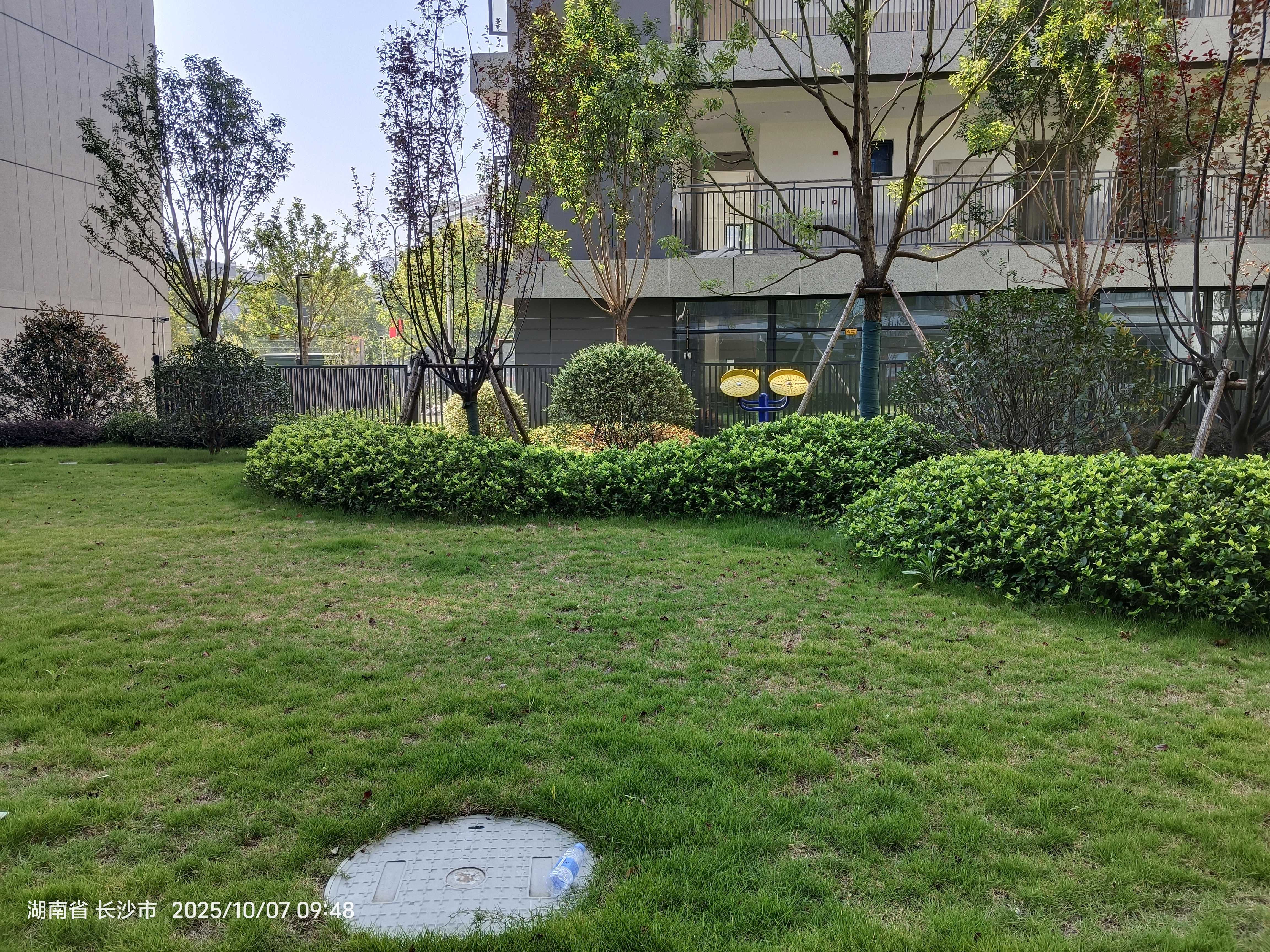 万科松湖天地  4室2厅2卫    4500.0元/月户型图