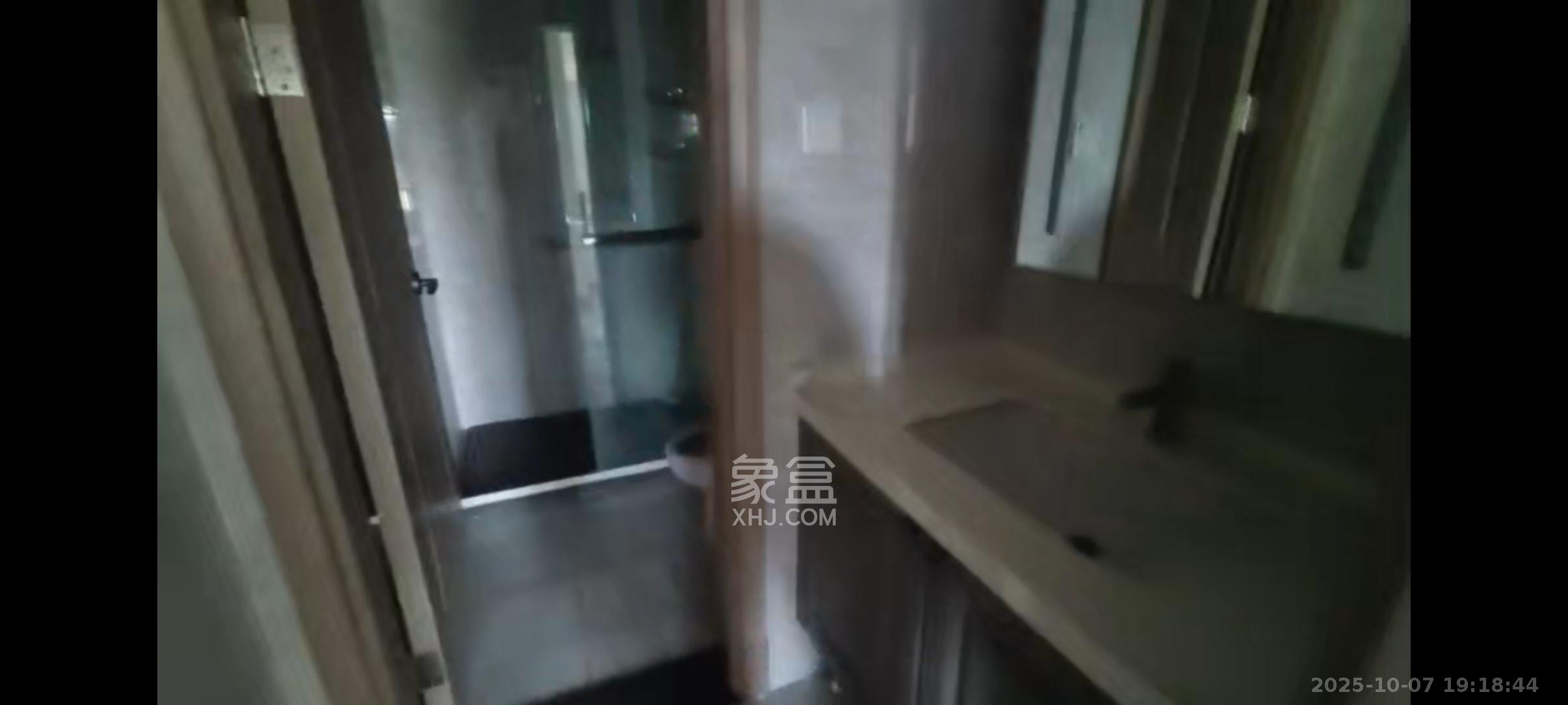 金地中交麓谷香颂(金地中交雅苑)  3室2厅2卫    3000.0元/月室内图