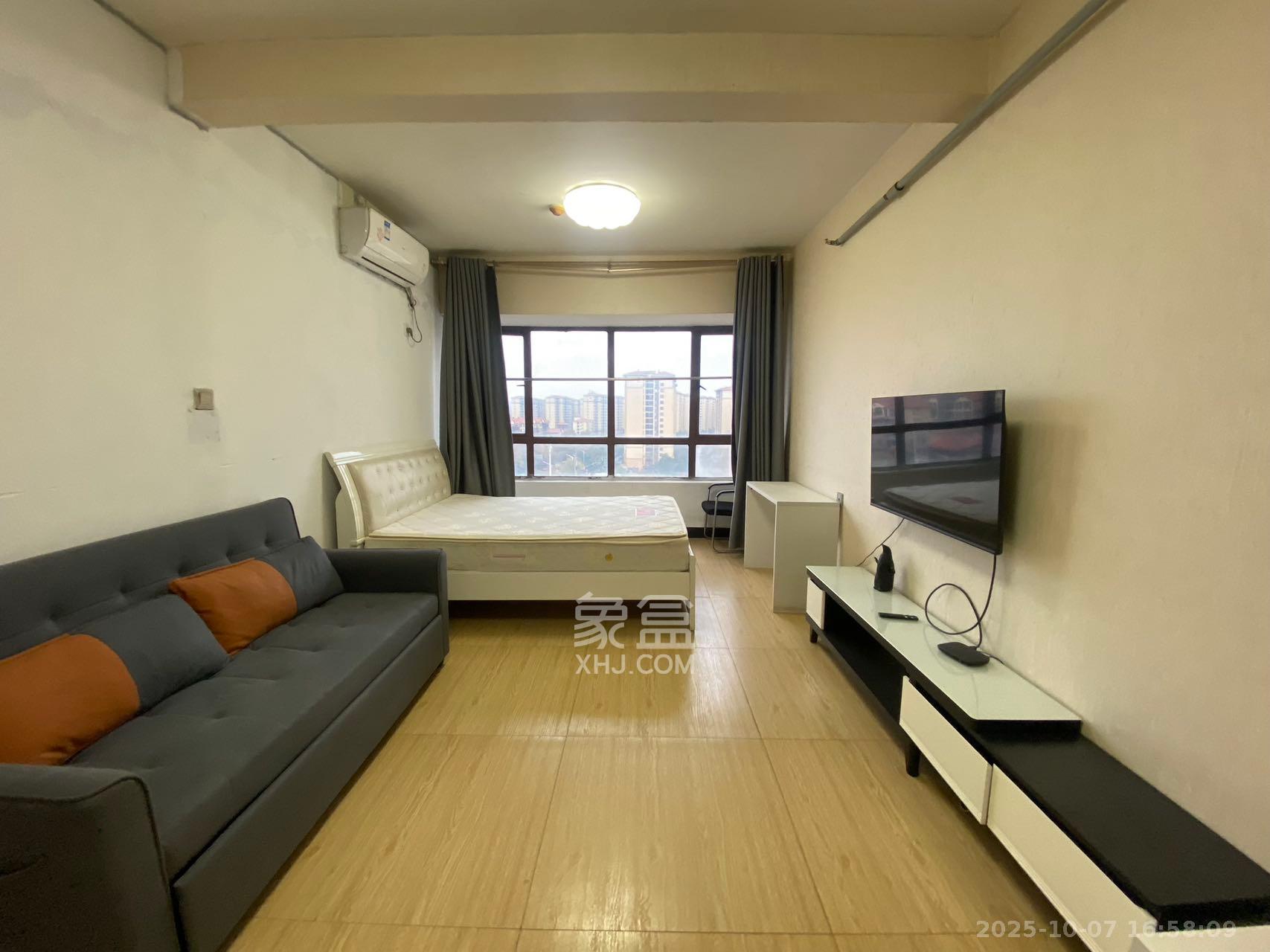 金房奥斯卡 1室1厅1卫 1280.0元/月 金房奥斯卡 1室1厅1卫 1280.0元/月室内图